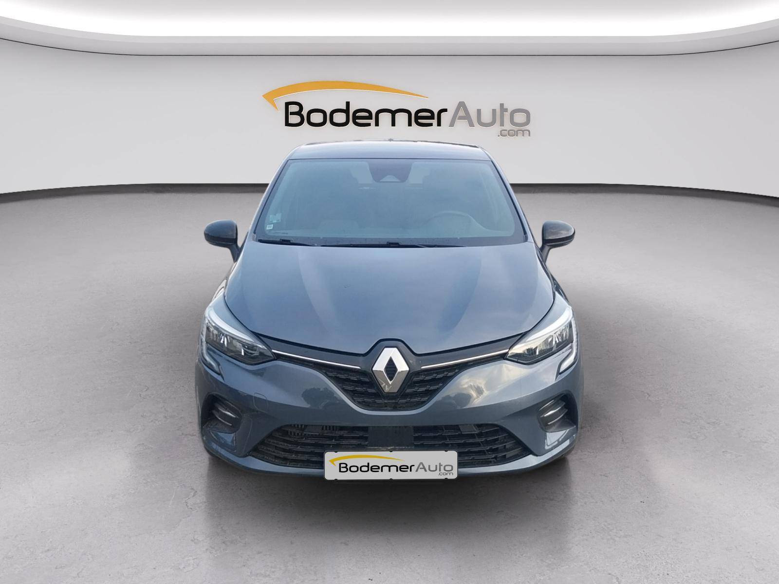 Vente en ligne Renault Clio 5 Clio TCe 90 - 21N au prix de 14 990 €