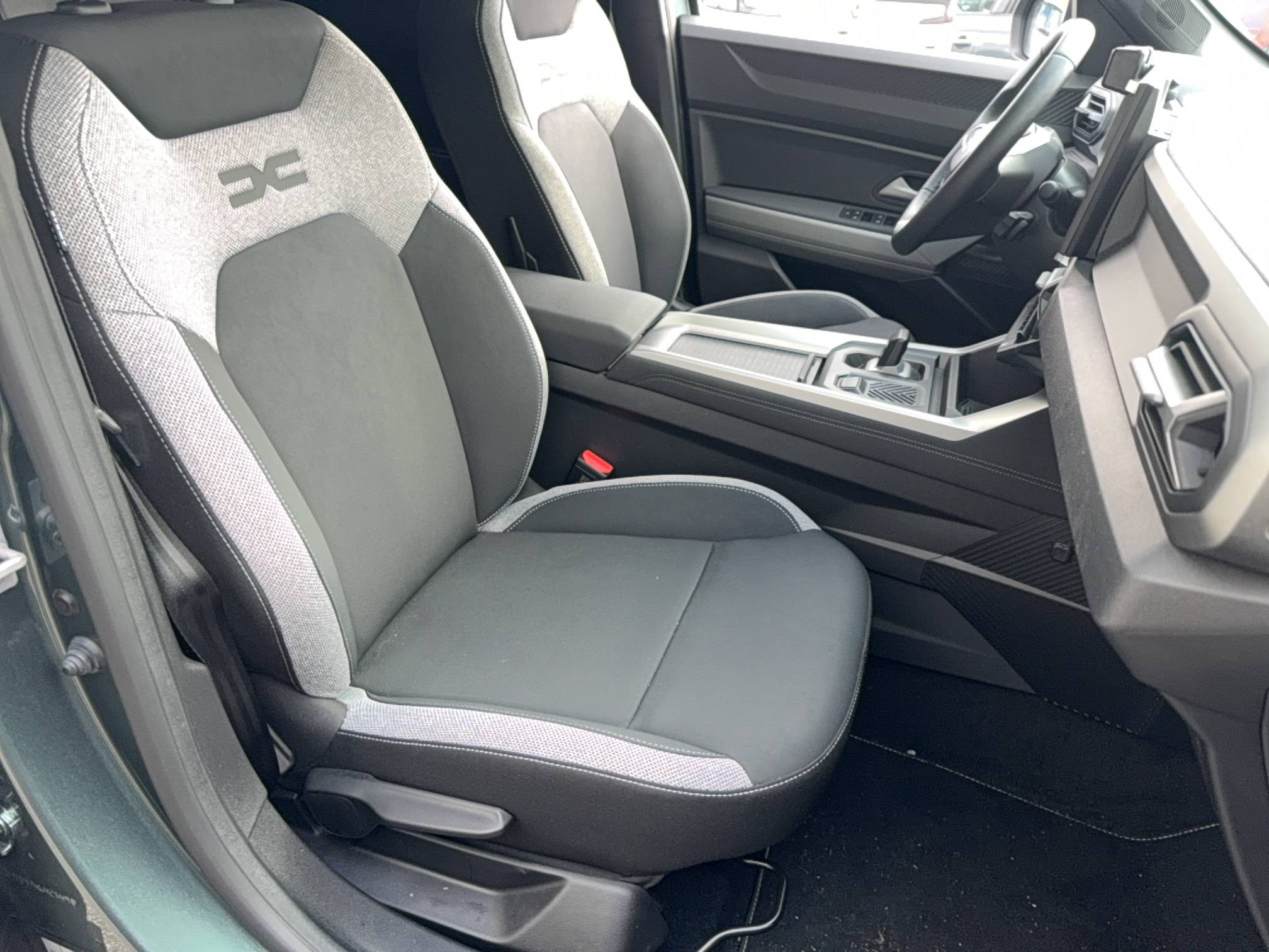 Vente en ligne Dacia Bigster  155 au prix de 31 890 €
