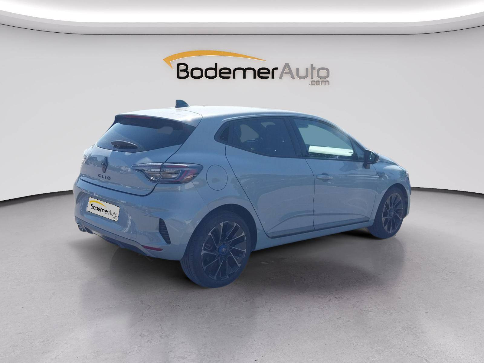 Vente en ligne Renault Clio 5 Clio TCe 90 au prix de 20 490 €