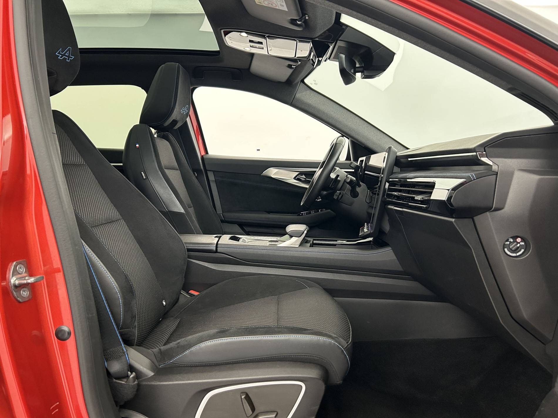 Vente en ligne Renault Austral  E-Tech hybrid 200 au prix de 27 490 €