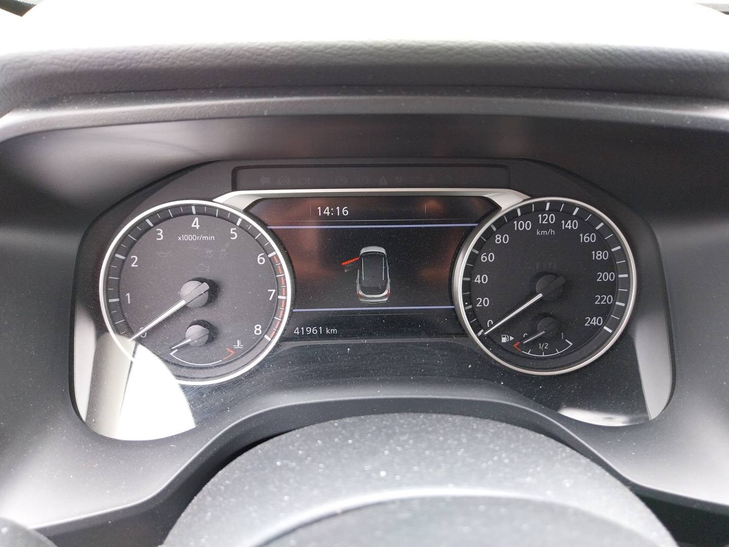 Vente en ligne Nissan Qashqai Qashqai Mild Hybrid 158 ch Xtronic au prix de 21 990 €