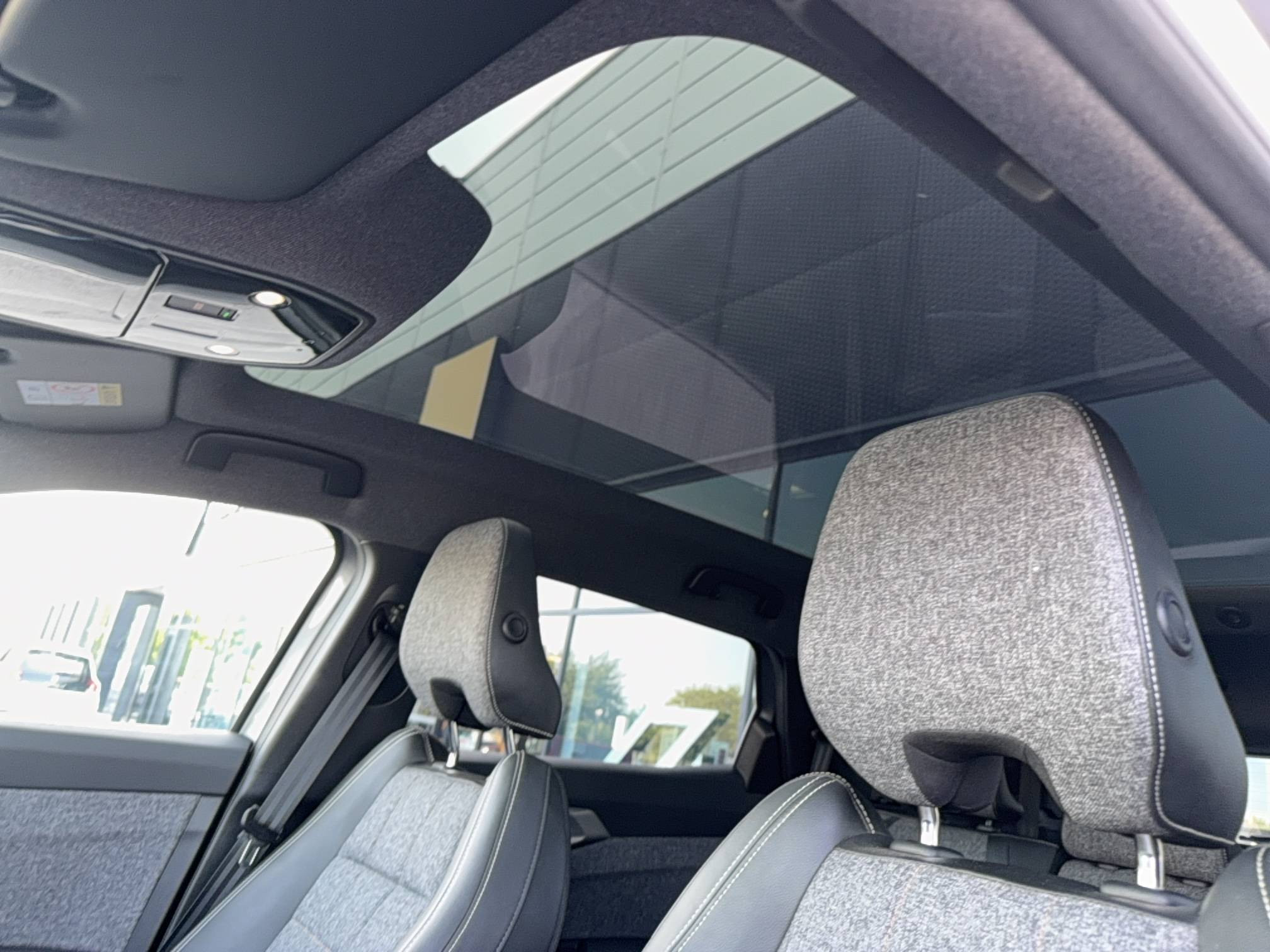 Vente en ligne Renault Espace Espace E-Tech full hybrid 200 GSR2 au prix de 34 990 €