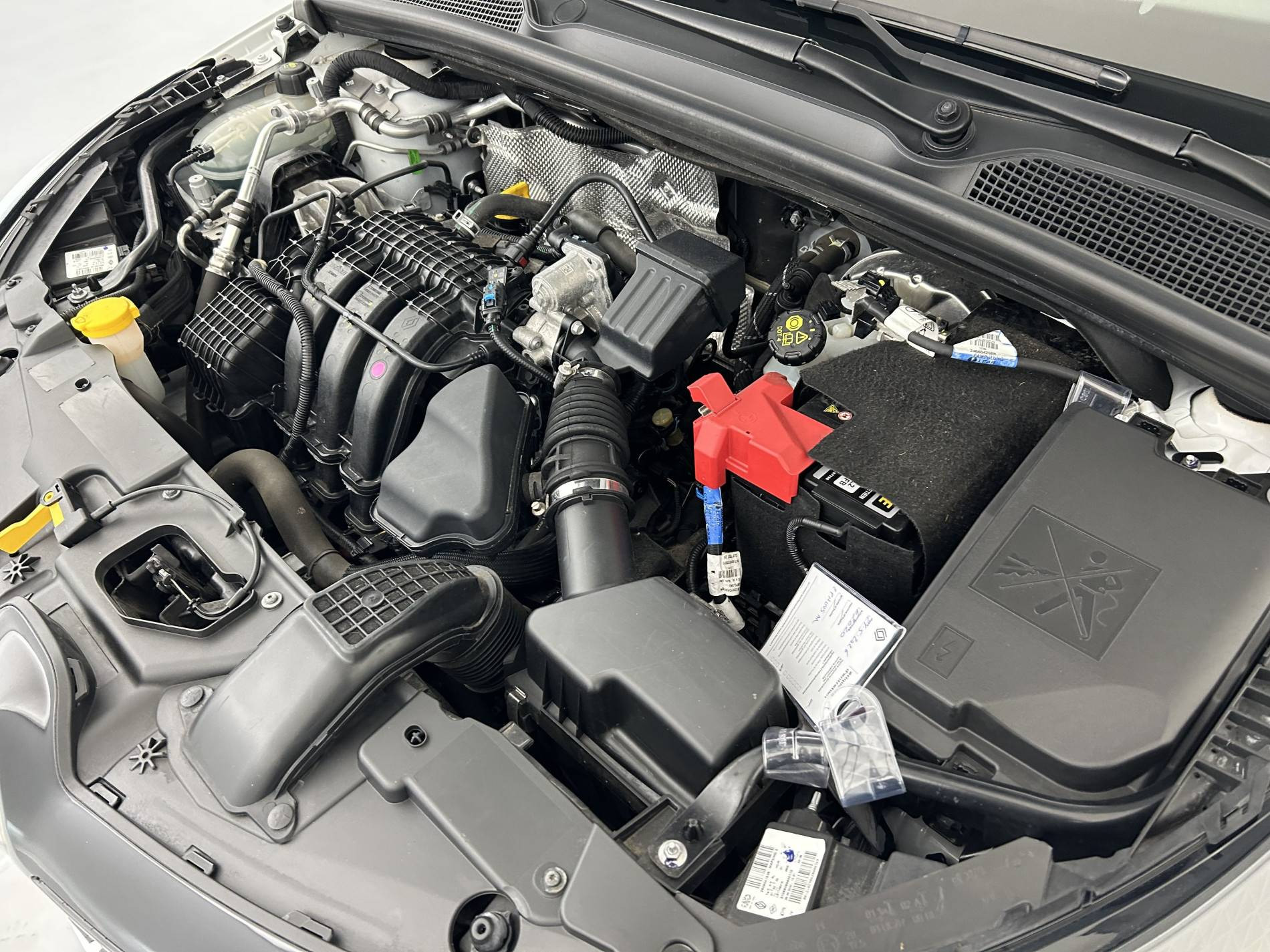 Vente en ligne Renault Clio 5 Clio SCe 75 au prix de 11 990 €