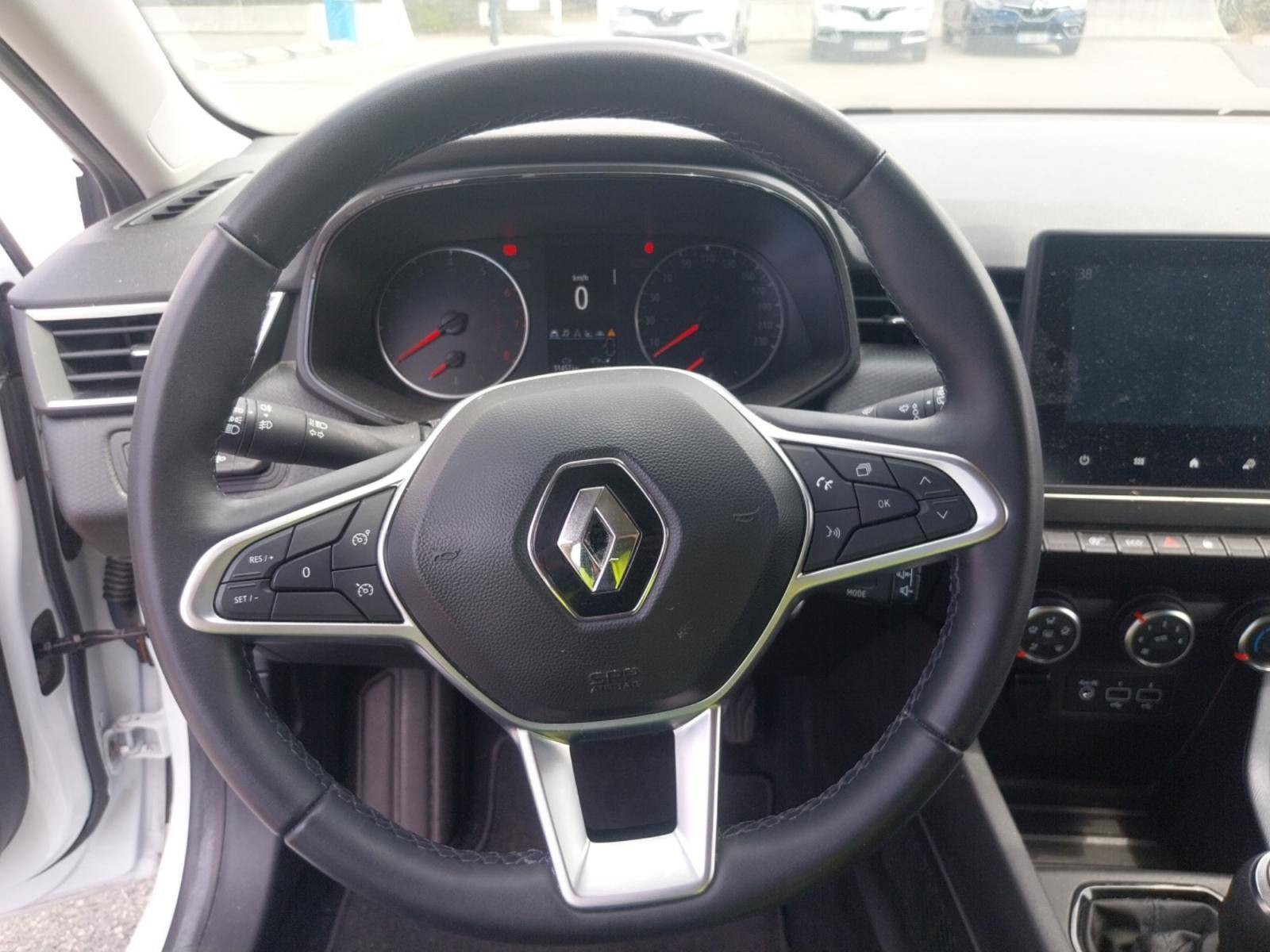 Vente en ligne Renault Clio 5 Clio TCe 90 - 21N au prix de 12 690 €