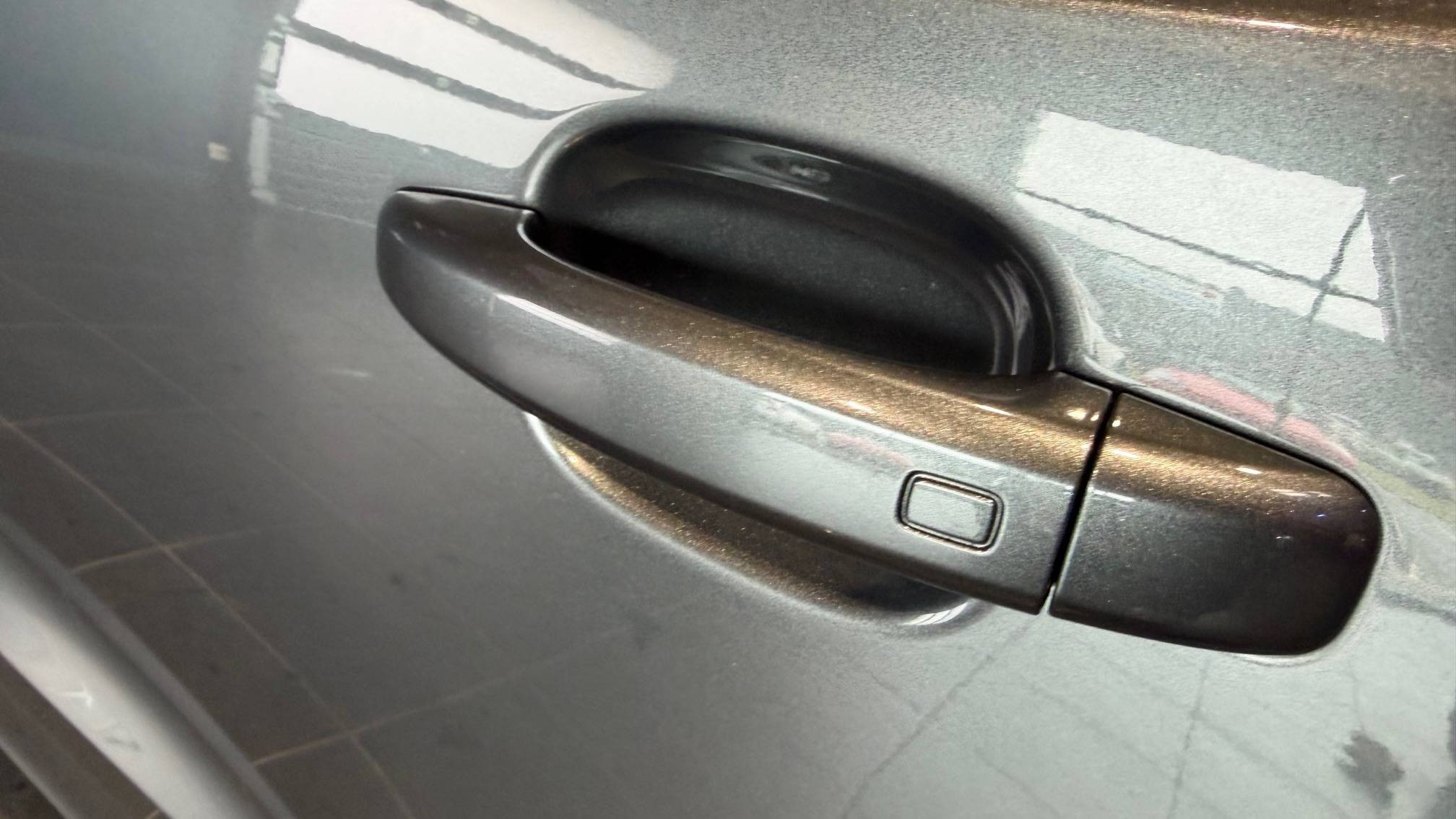 Vente en ligne Audi RSQ3  Performance 2.5 TFSI 367 ch au prix de 37 990 €