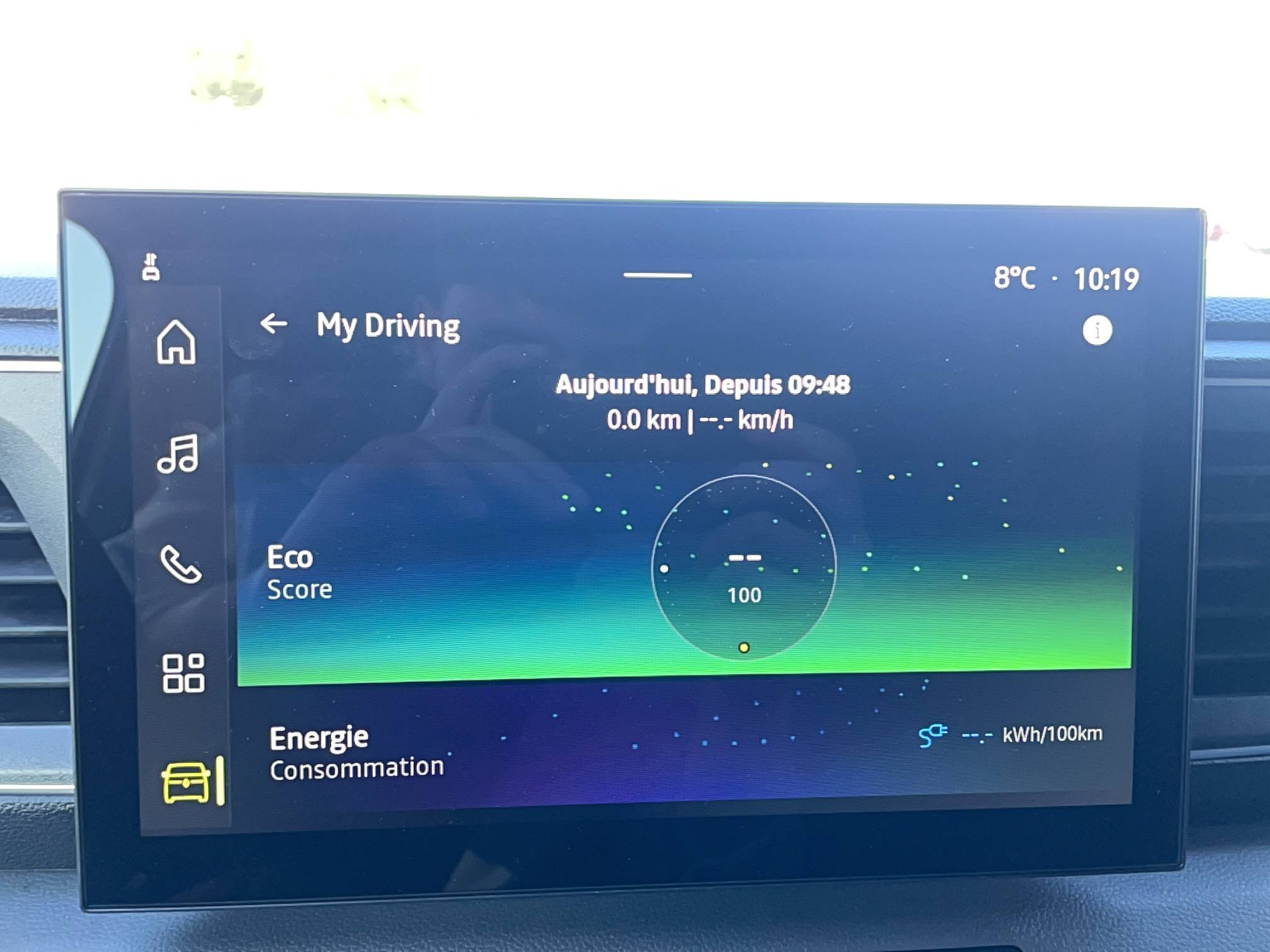 Vente en ligne Renault Master E-Tech MASTER ELECTRIQUE FGN L2H2 3T5 GRANDE AUTONOMIE au prix de 52 490 €