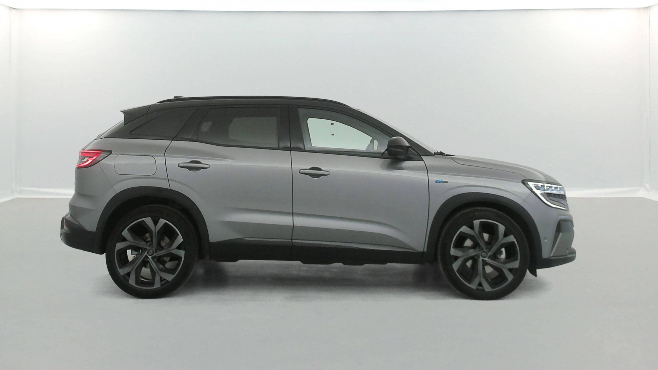 Vente en ligne Renault Austral  E-Tech hybrid 200 au prix de 33 490 €