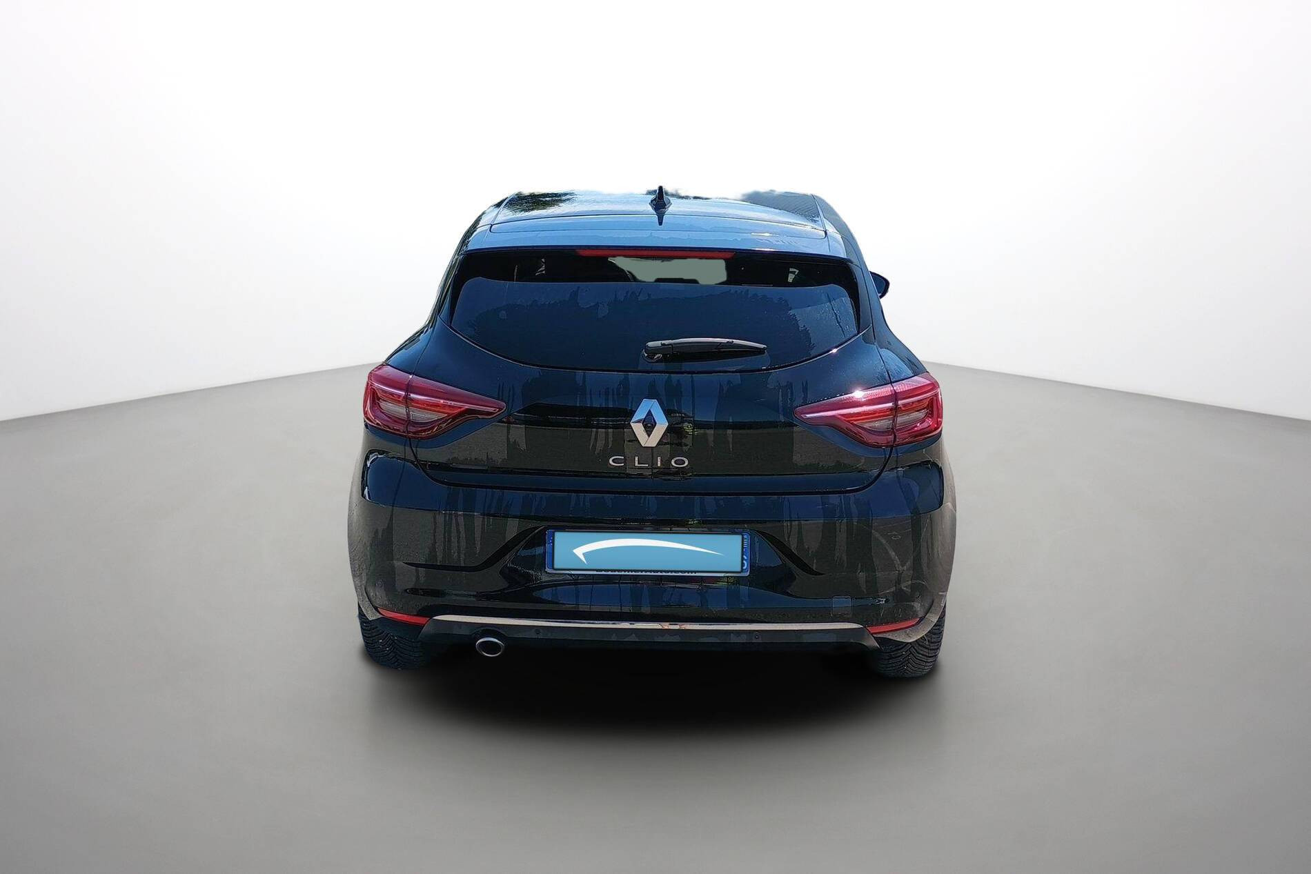 Vente en ligne Renault Clio 5 Clio TCe 90 au prix de 12 990 €