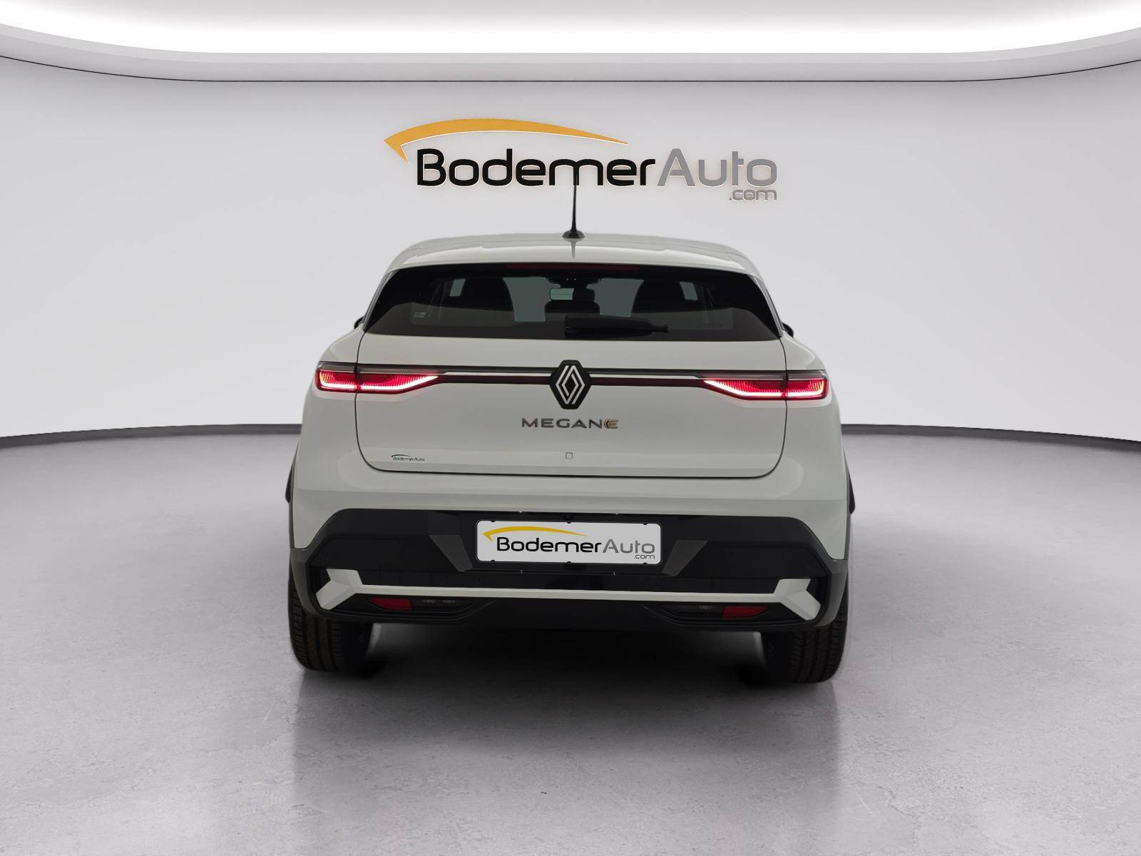 Vente en ligne Renault Megane E-Tech  EV40 130ch standard charge au prix de 18 990 €