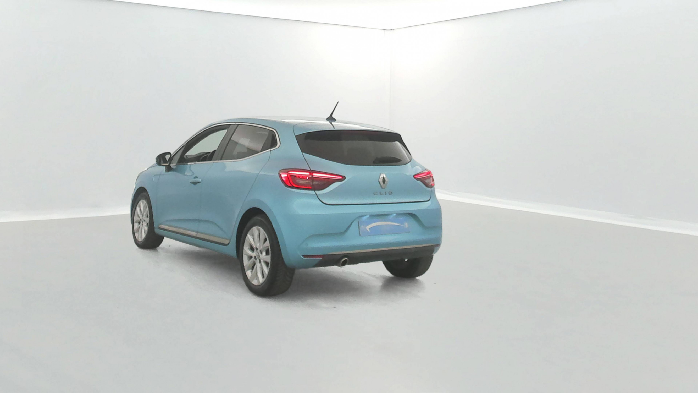 Vente en ligne Renault Clio 5 Clio TCe 130 EDC FAP au prix de 11 990 €