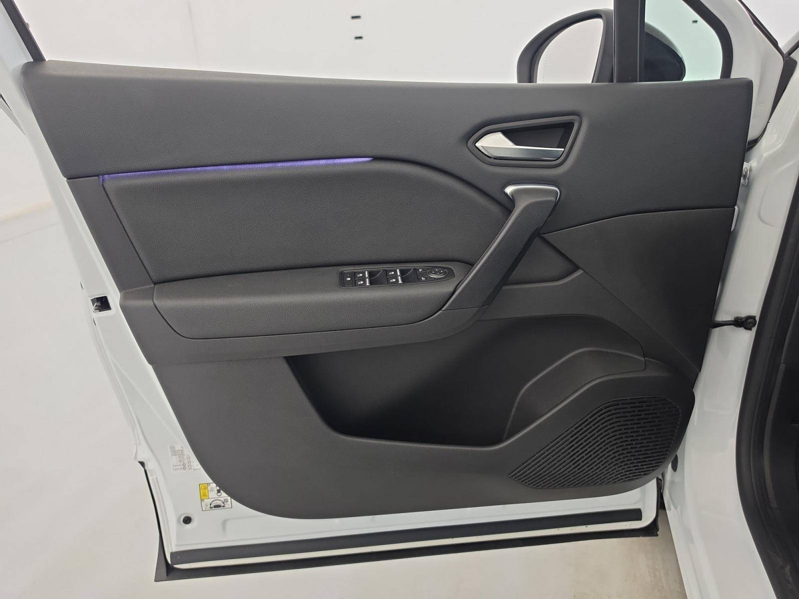 Vente en ligne Renault Captur  E-Tech full hybrid 145 au prix de 21 500 €