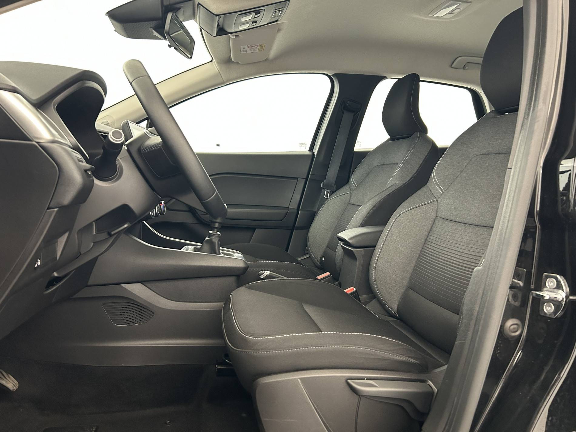 Vente en ligne Renault Captur  TCe 100 GPL - 21 au prix de 14 390 €