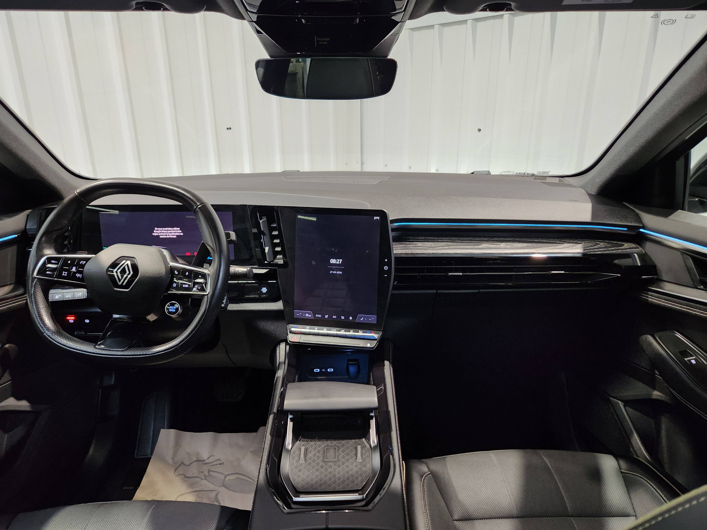 Vente en ligne Renault Austral  E-Tech hybrid 200 au prix de 30 999 €