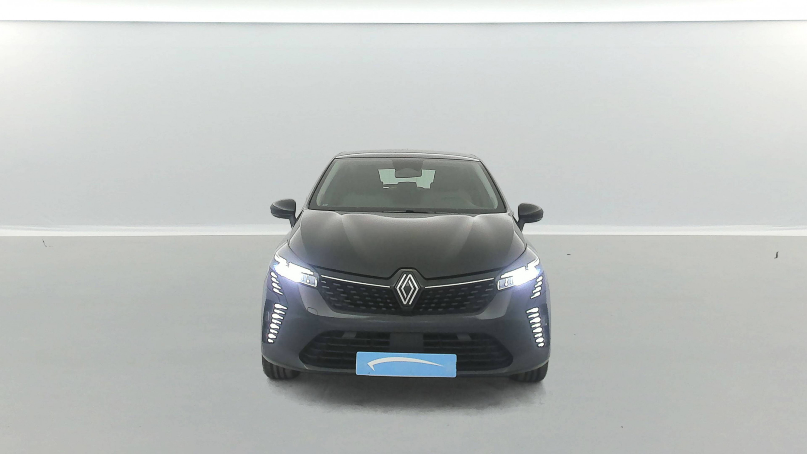 Vente en ligne Renault Clio 5 Clio E-Tech full hybrid 145 ch GSR2 au prix de 19 990 €