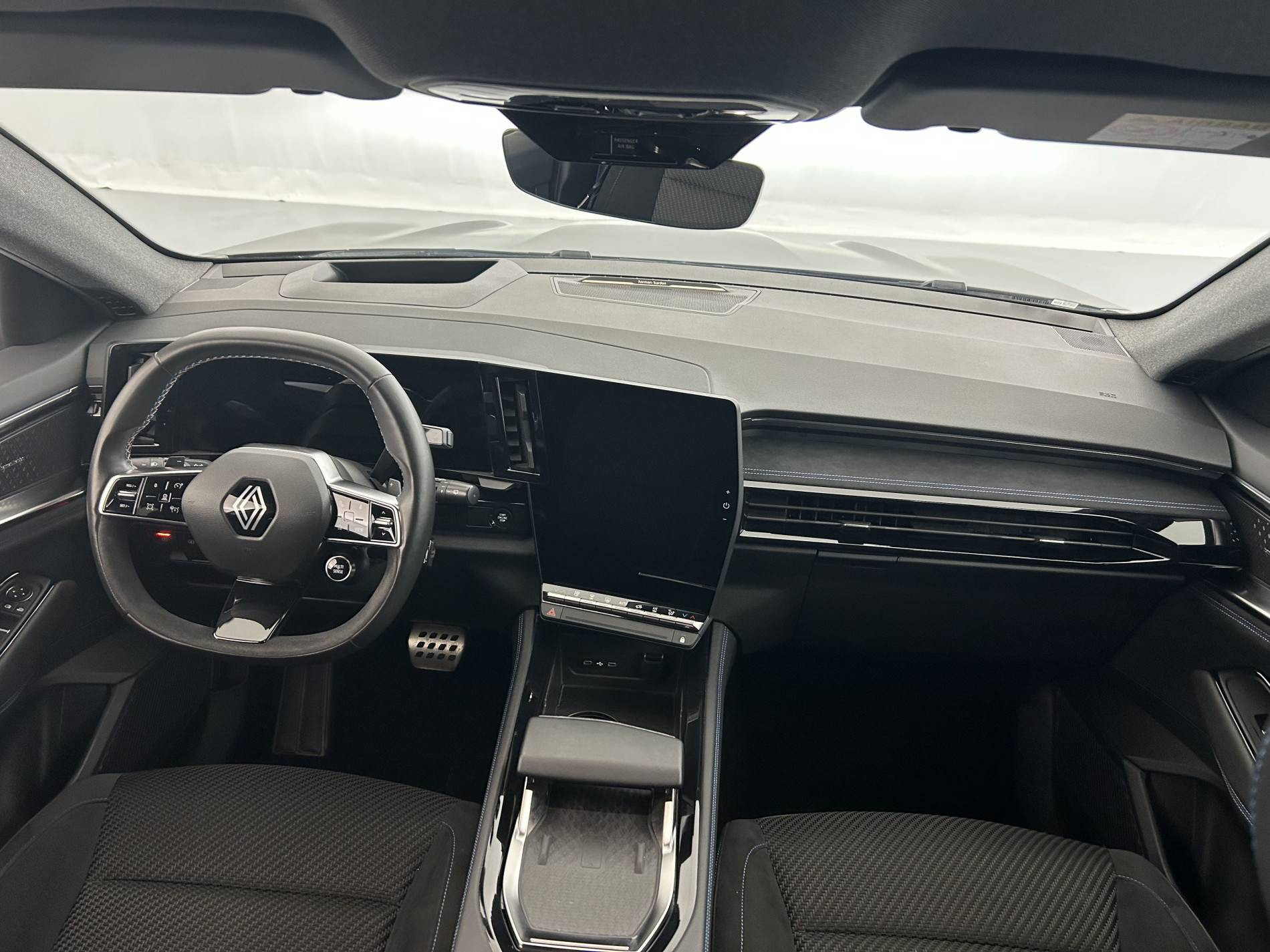 Vente en ligne Renault Austral  E-Tech hybrid 200 au prix de 33 990 €