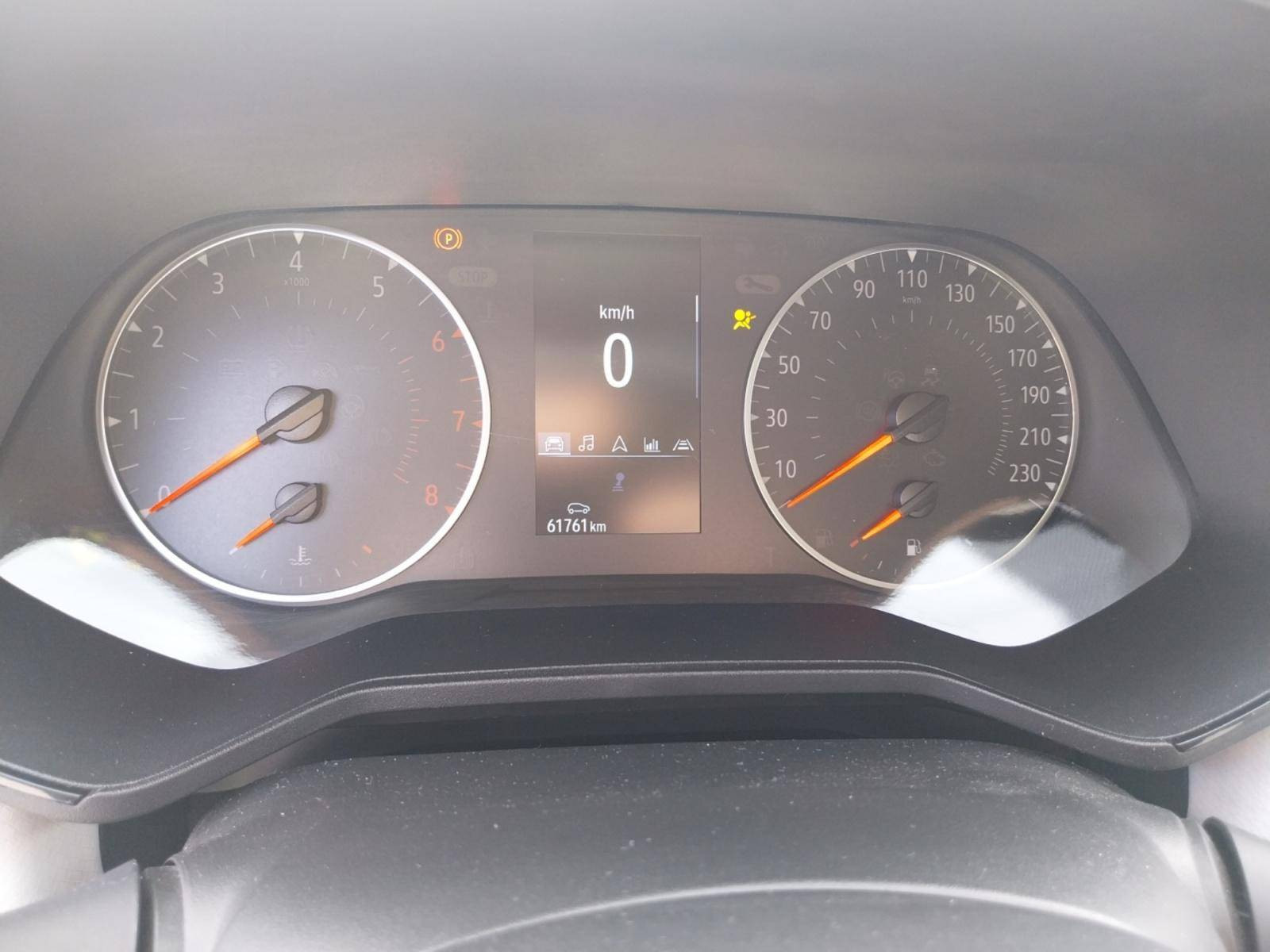 Vente en ligne Renault Clio 5 Clio TCe 100 GPL au prix de 13 790 €