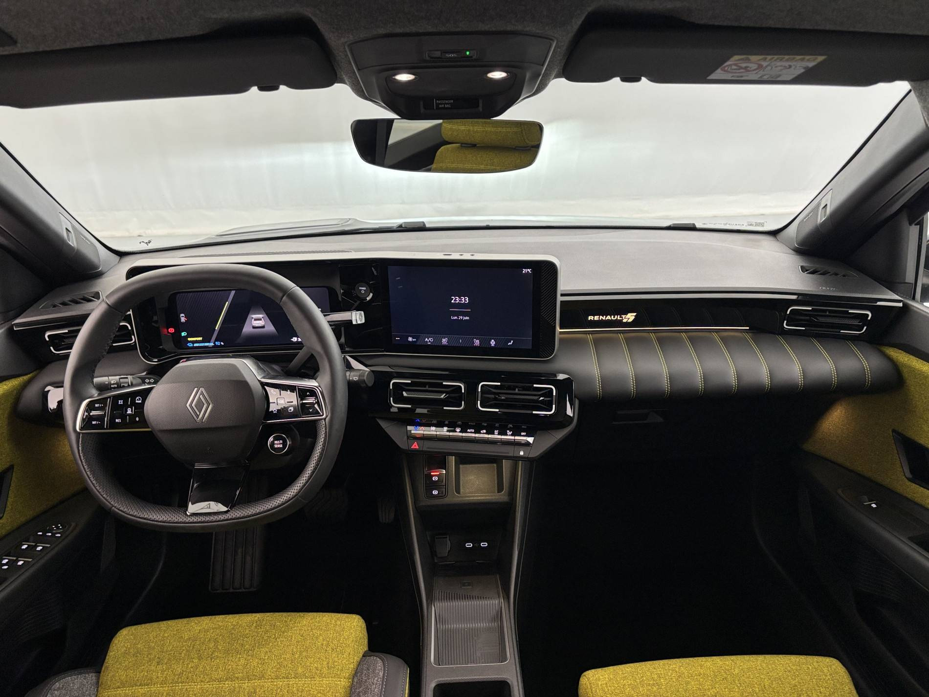 Vente en ligne Renault R5 E-Tech  150 ch autonomie confort au prix de 30 990 €