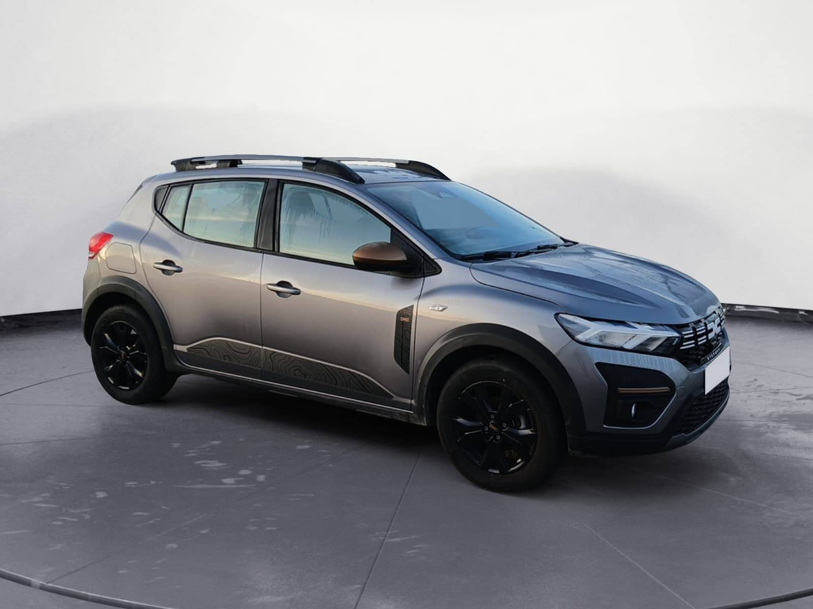 Vente en ligne Dacia Sandero  ECO-G 100 GSR2 au prix de 17 490 €