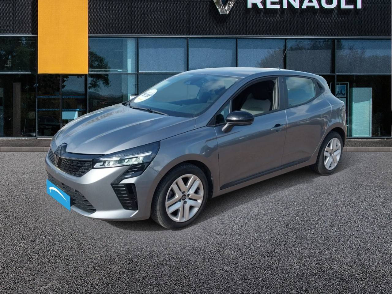 Renault Clio 5 Clio SCe 65 occasion de 2024 en vente à Caen