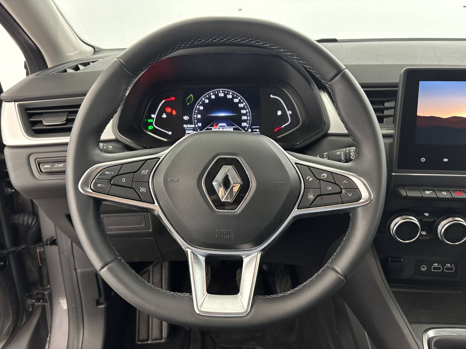 Vente en ligne Renault Captur  TCe 90 au prix de 17 490 €