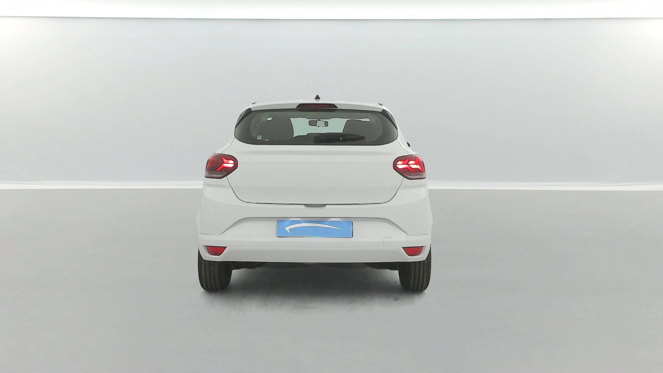 Vente en ligne Dacia Sandero  ECO-G 100 au prix de 10 990 €