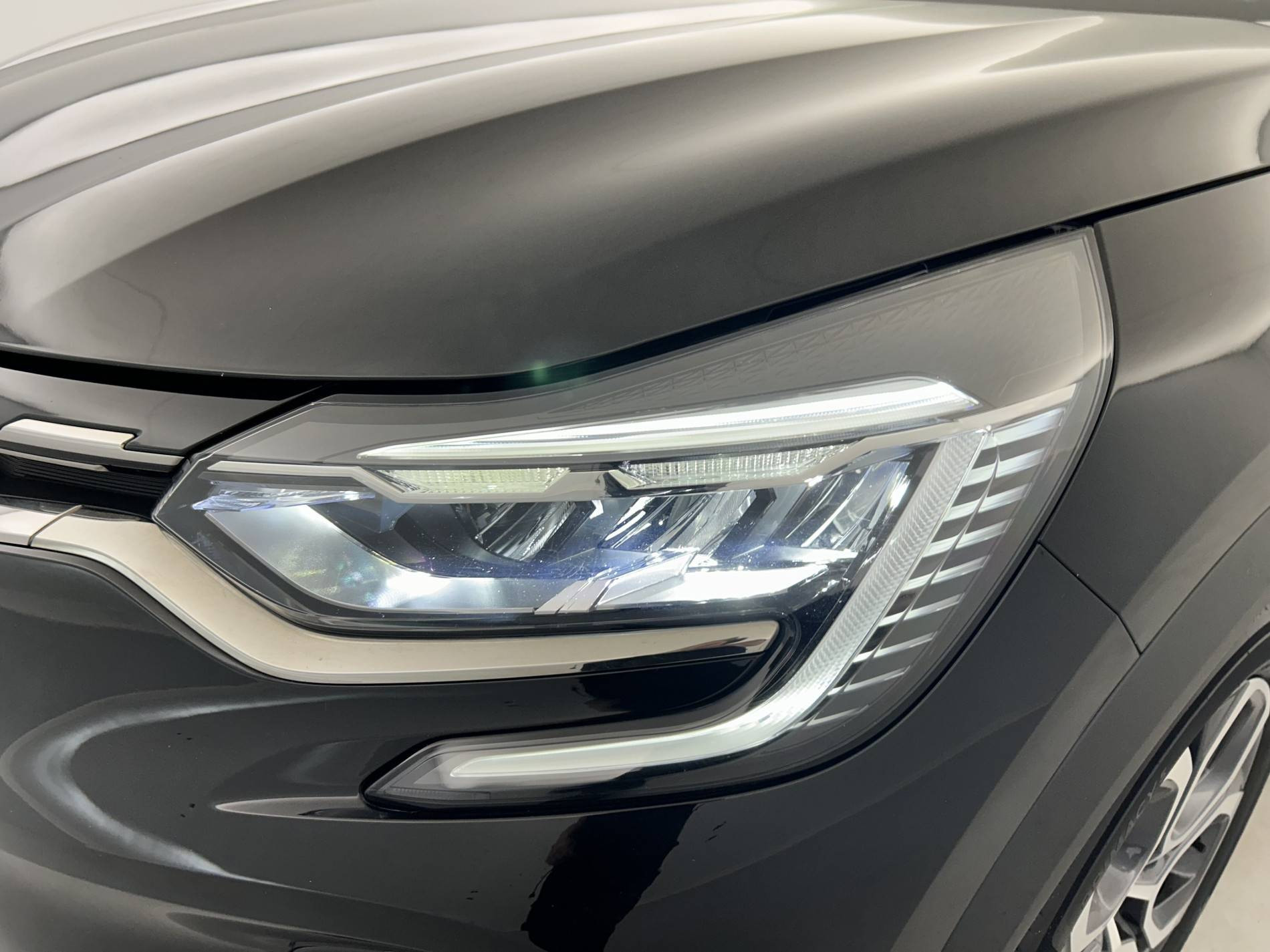 Vente en ligne Renault Captur  E-Tech 145 - 21 au prix de 19 790 €