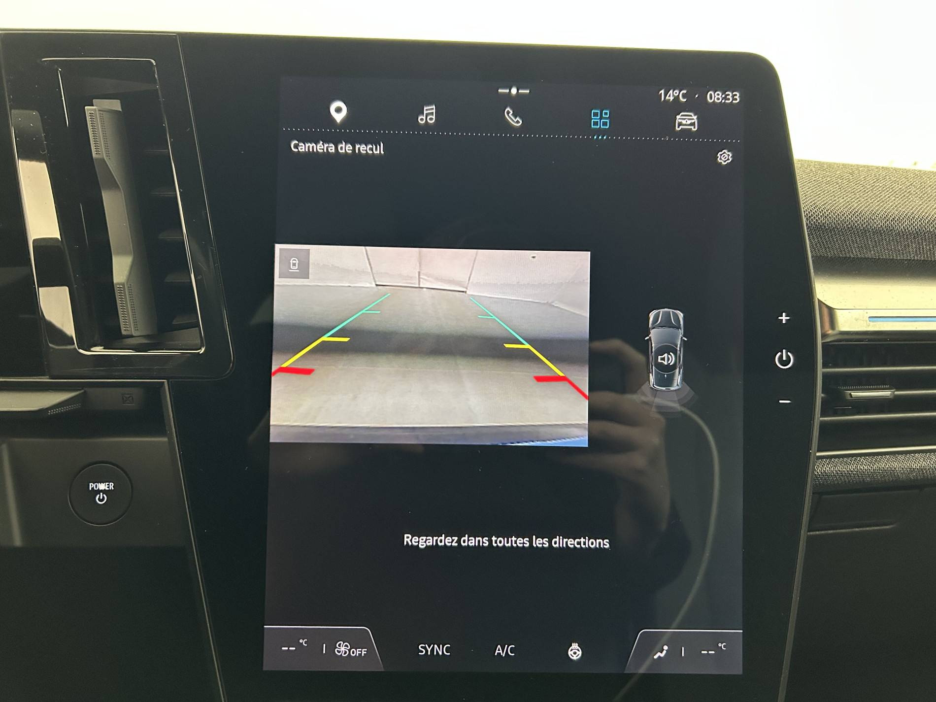 Vente en ligne Renault Megane E-Tech  EV60 220 ch optimum charge au prix de 27 490 €