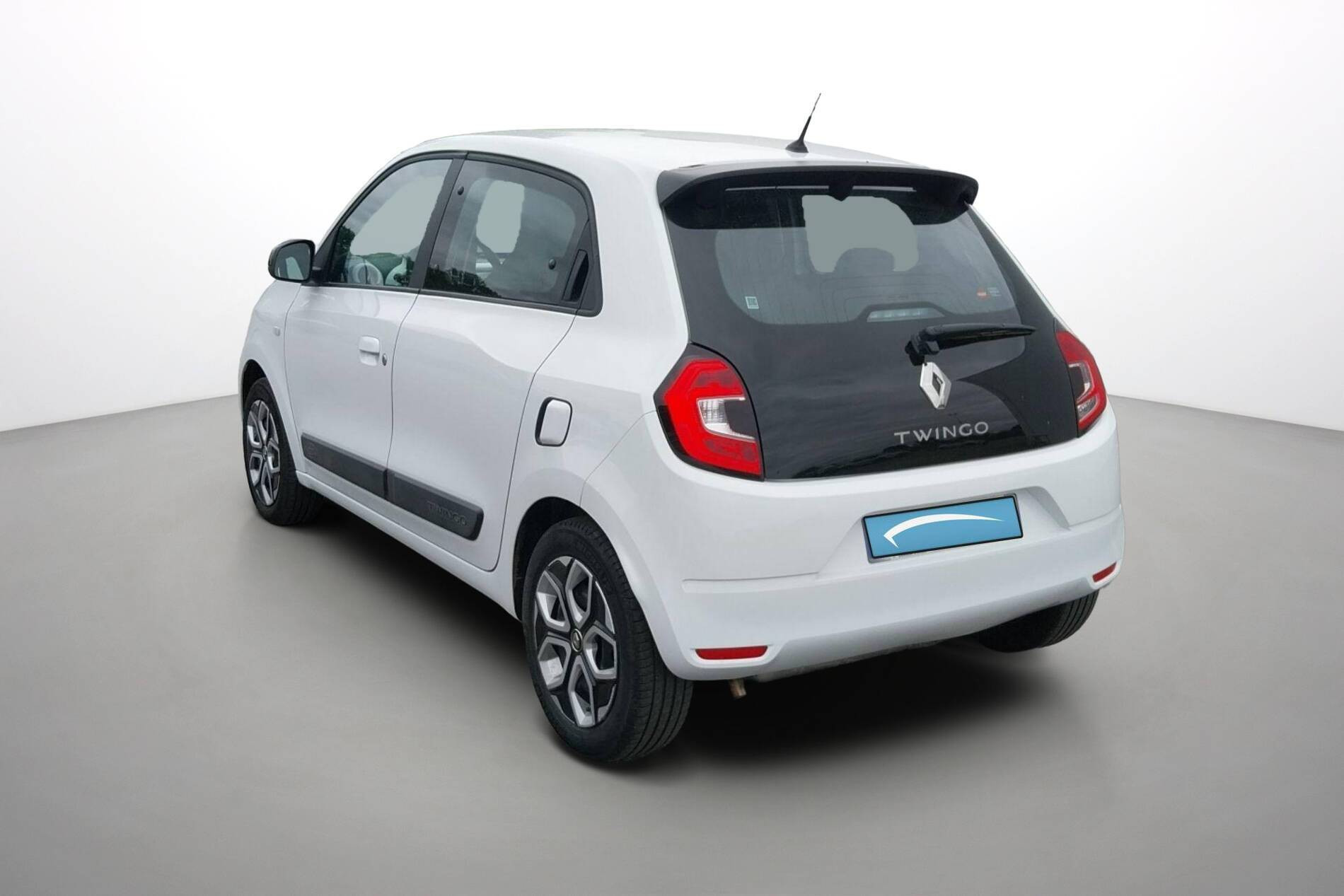 Vente en ligne Renault Twingo 3  SCe 65 au prix de 11 990 €