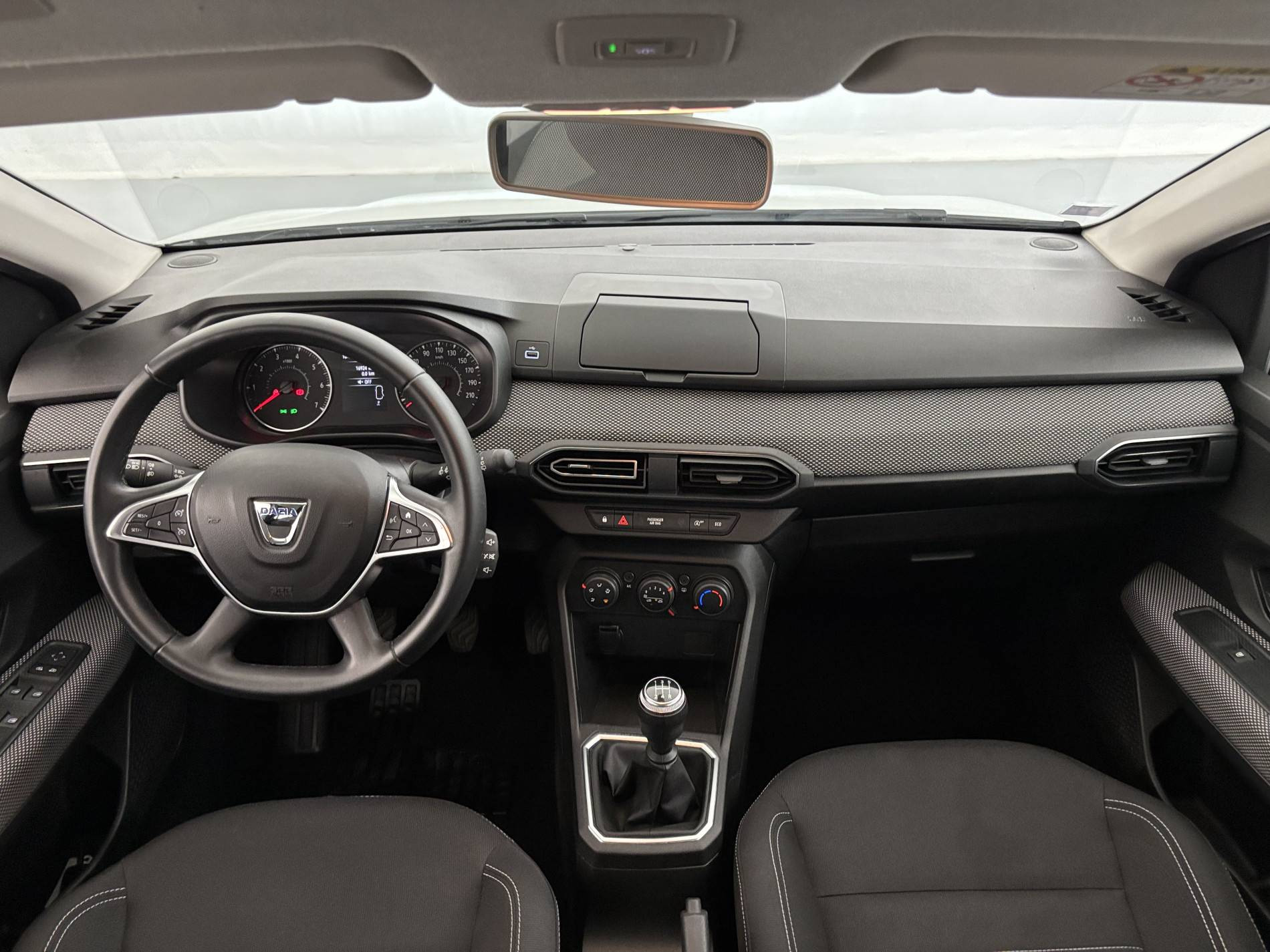 Vente en ligne Dacia Sandero  TCe 90 - 22B au prix de 13 490 €