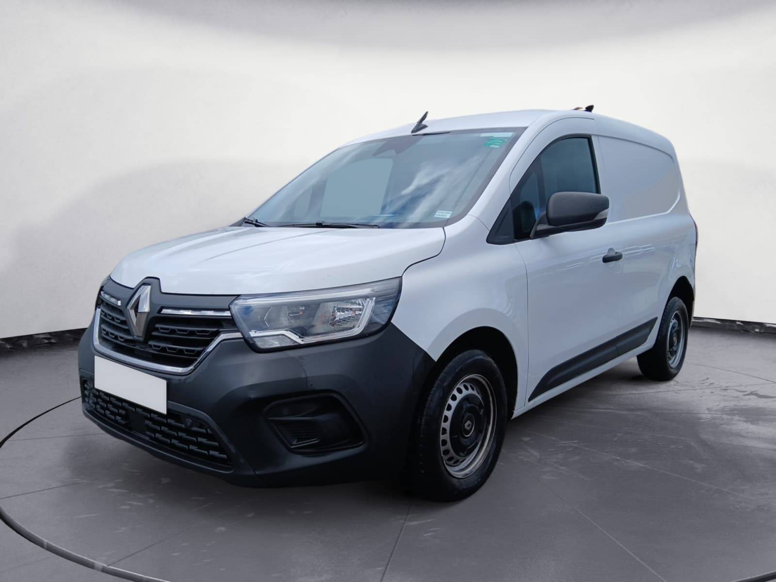Renault Kangoo Van  BLUE DCI 95 occasion de 2024 en vente à Morlaix