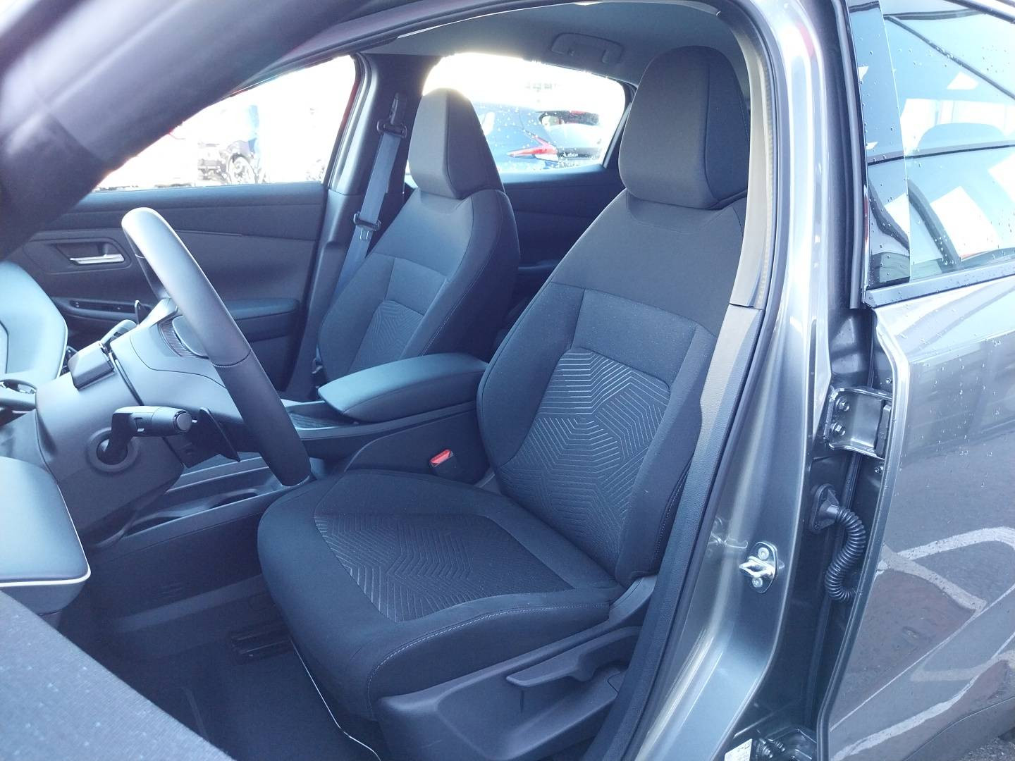 Vente en ligne Nissan Leaf 2 LEAF 52KWH 177CH  au prix de 36 990 €