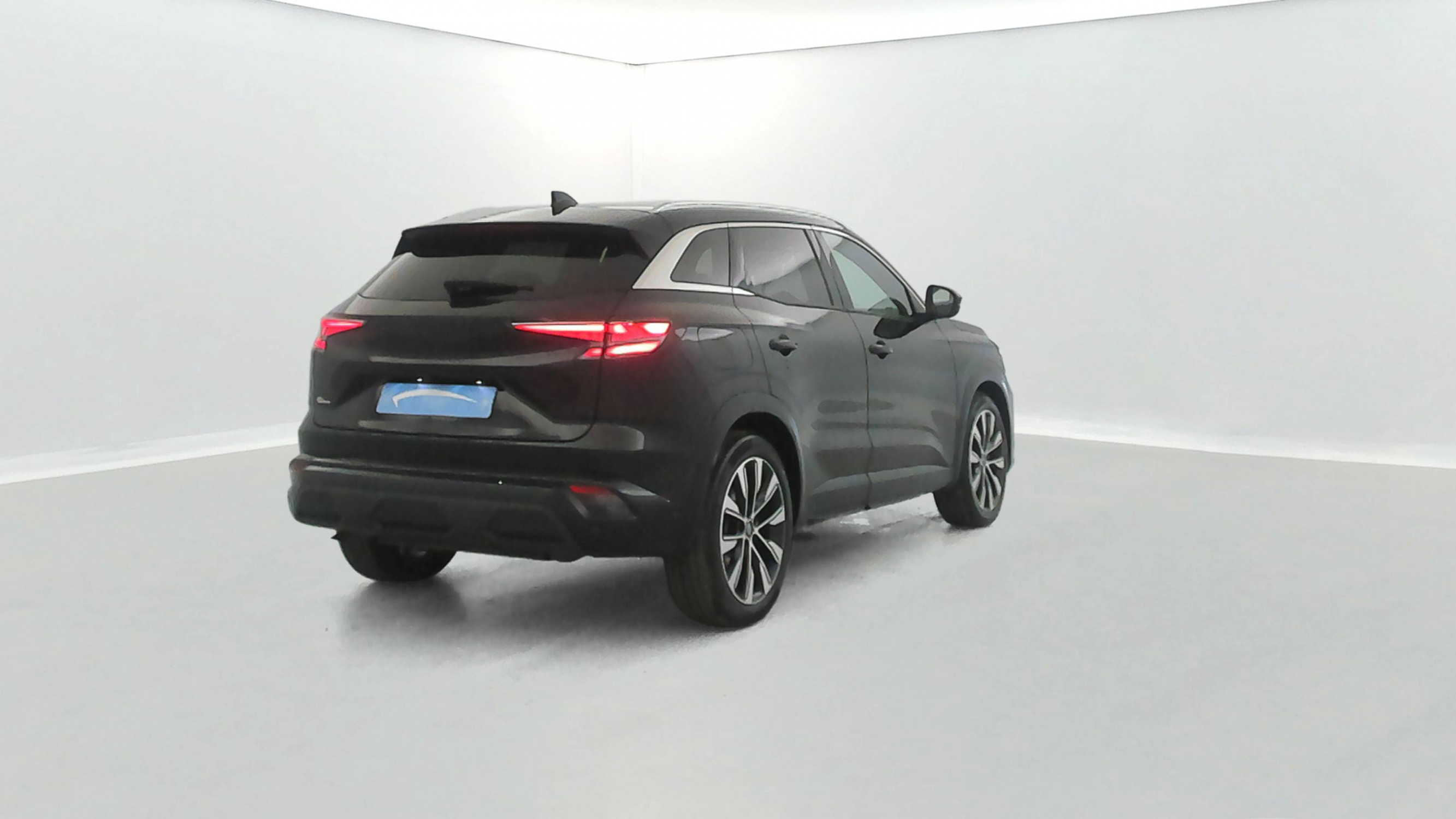 Vente en ligne Renault Austral  full hybrid E-Tech 200 ch au prix de 32 490 €
