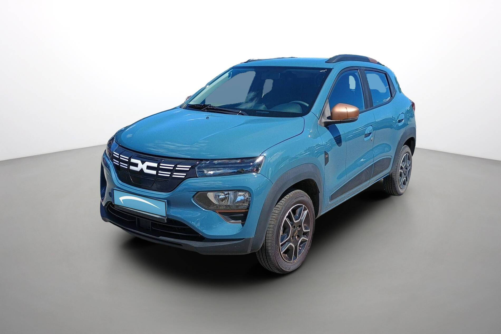 Dacia Spring Spring occasion de 2023 en vente à Alençon