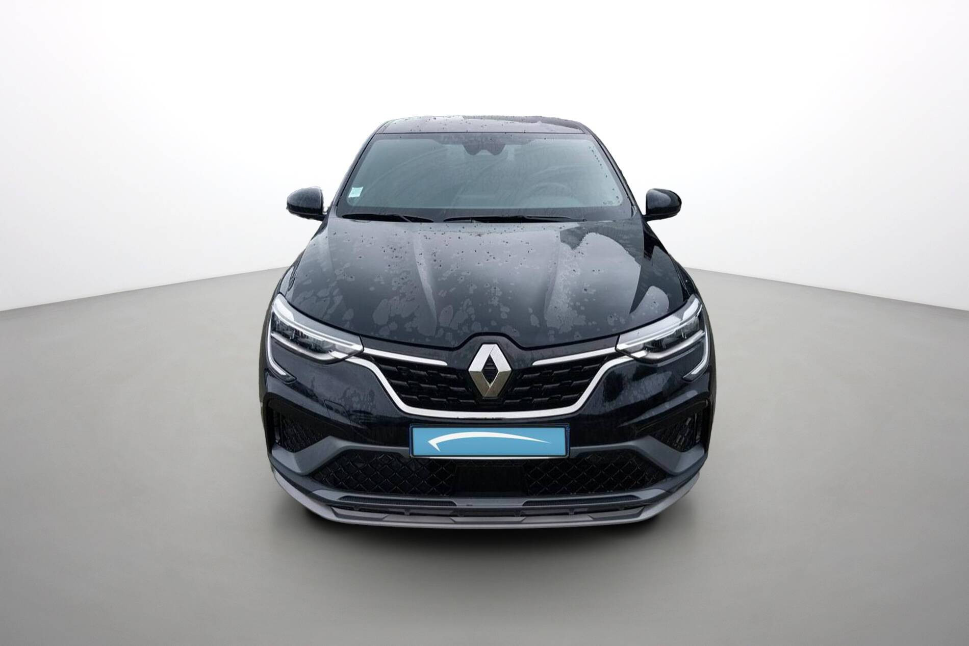 Vente en ligne Renault Arkana  E-Tech hybride 145 au prix de 21 400 €