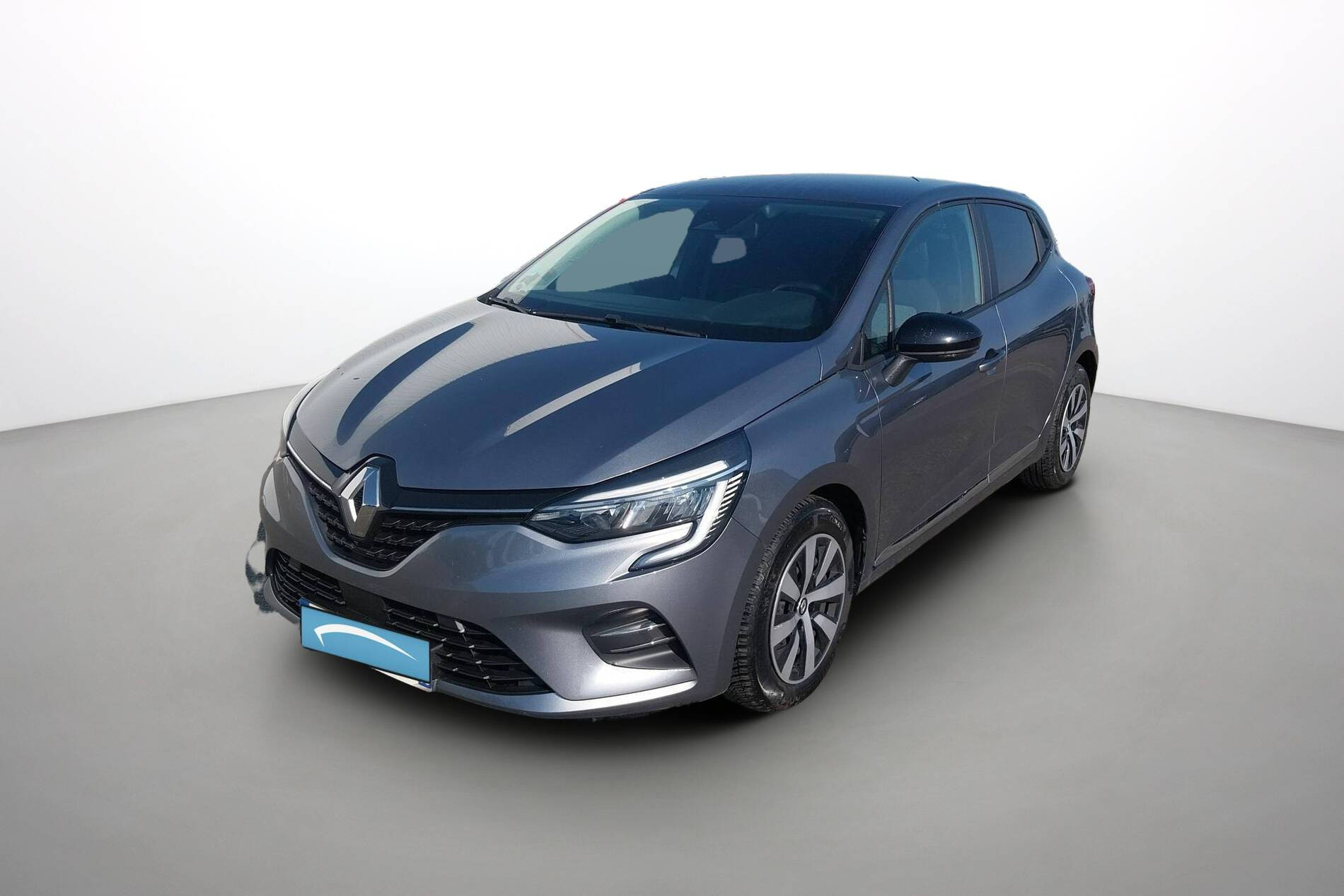 Renault Clio 5 Clio TCe 90 occasion de 2023 en vente à Cherbourg
