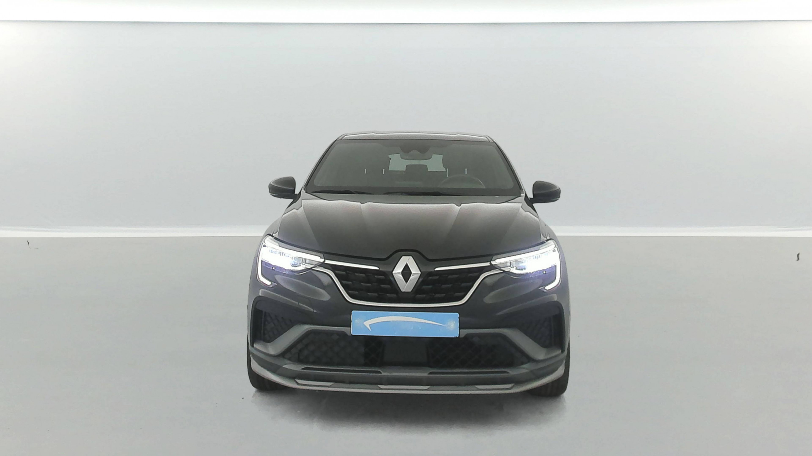 Vente en ligne Renault Arkana  E-Tech hybride 145 au prix de 21 400 €