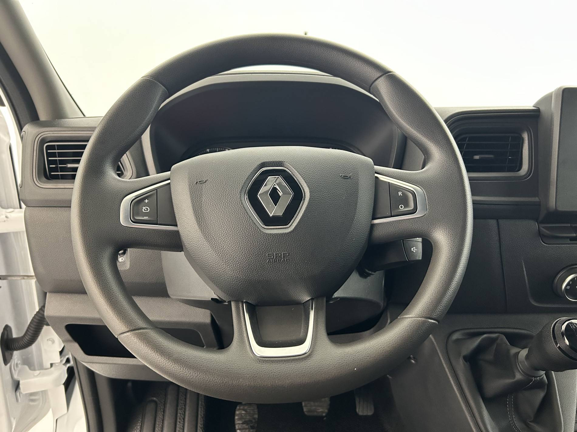 Vente en ligne Renault Master FG Tr CF F3500 L2H2 Blue dCi 135 E6DF au prix de 26 990 €