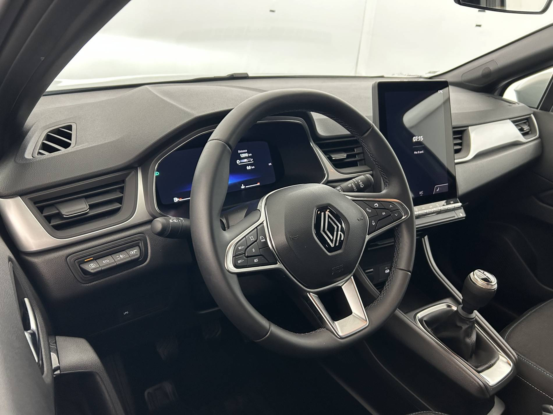 Vente en ligne Renault Captur  Eco-G 100 ch au prix de 19 890 €