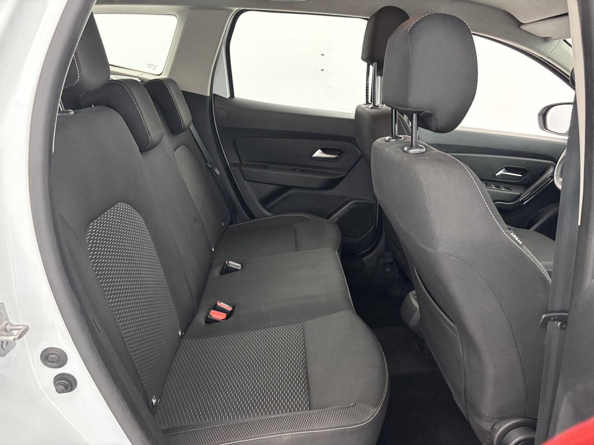 Vente en ligne Dacia Duster  ECO-G 100 4x2 au prix de 12 990 €