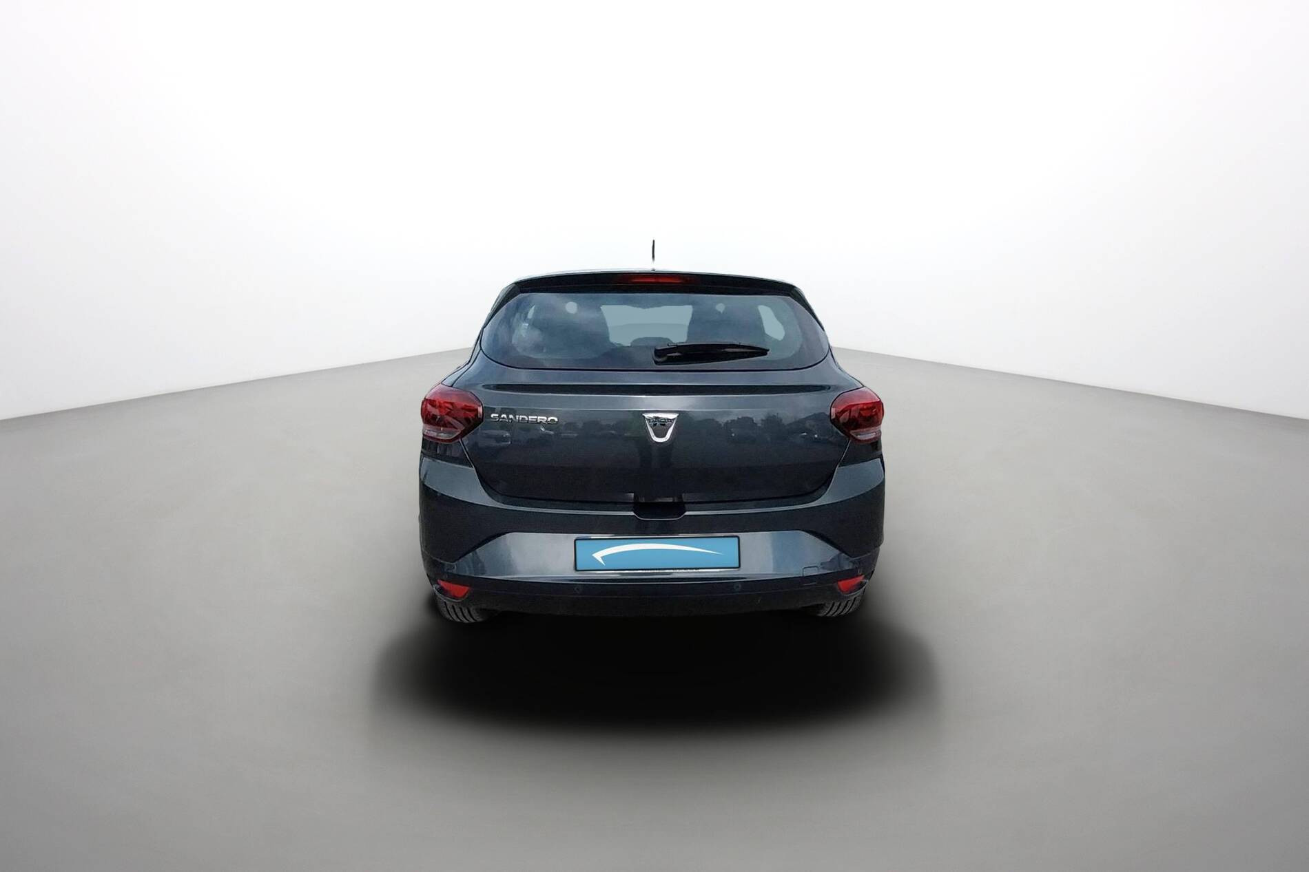 Vente en ligne Dacia Sandero  SCe 65 - 22 au prix de 11 990 €