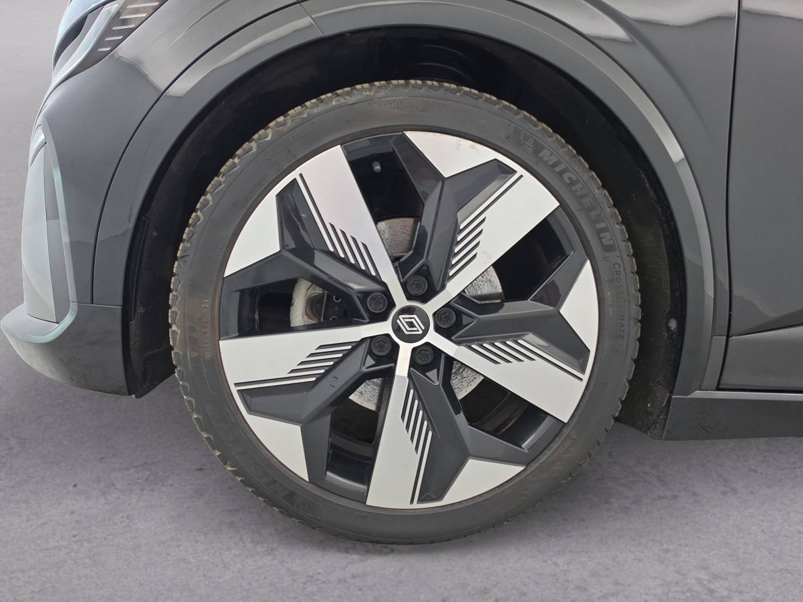 Vente en ligne Renault Megane E-Tech  EV60 220 ch super charge au prix de 23 990 €
