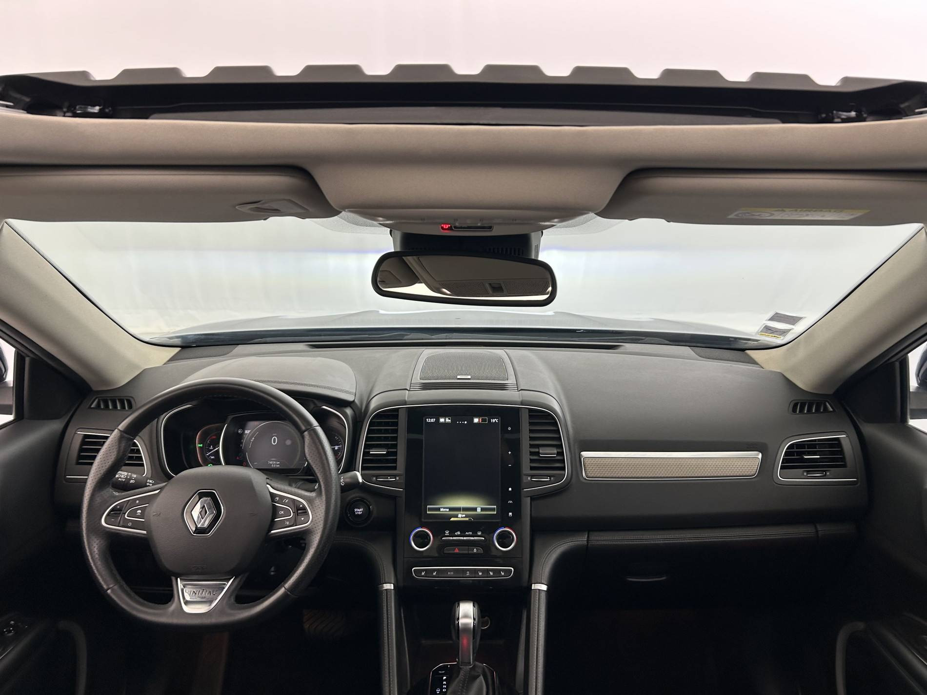 Vente en ligne Renault Koleos  dCi 175 4x2 X-tronic Energy au prix de 21 970 €