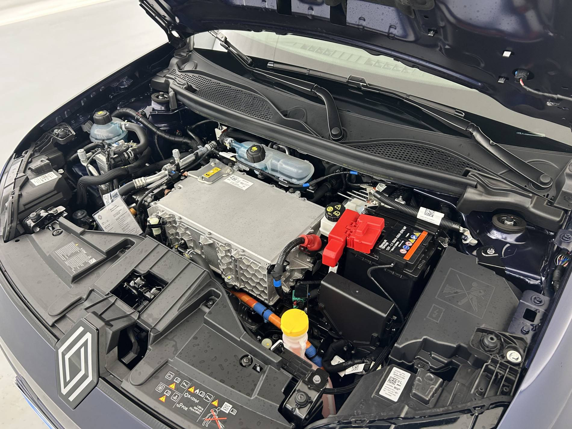 Vente en ligne Renault R5 E-Tech  150 ch autonomie confort au prix de 28 590 €