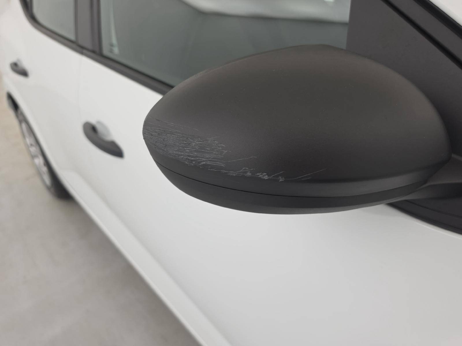 Vente en ligne Dacia Sandero  SCe 65 au prix de 11 900 €