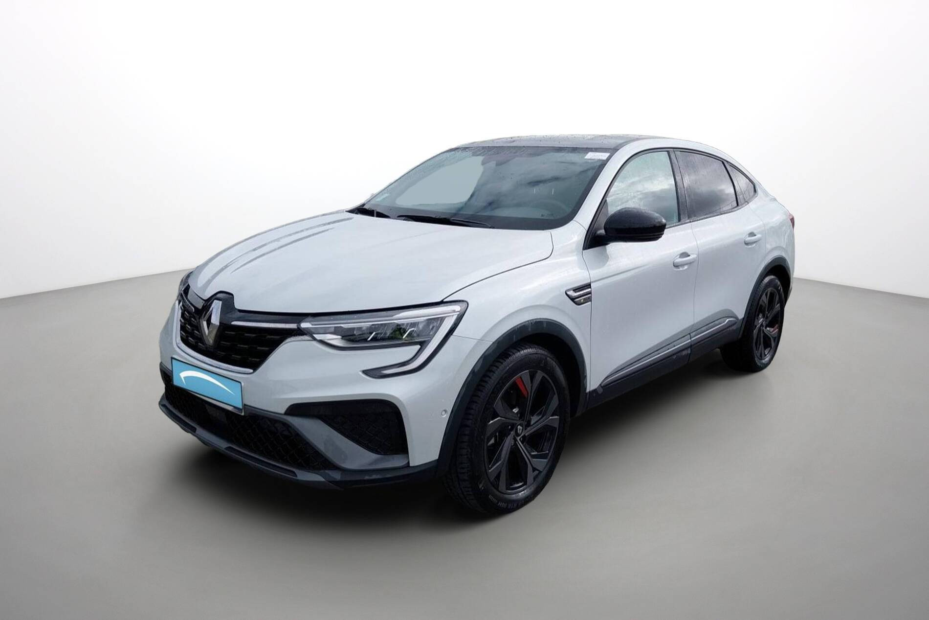 Renault Arkana  E-Tech hybride 145 occasion de 2022 en vente à Caen