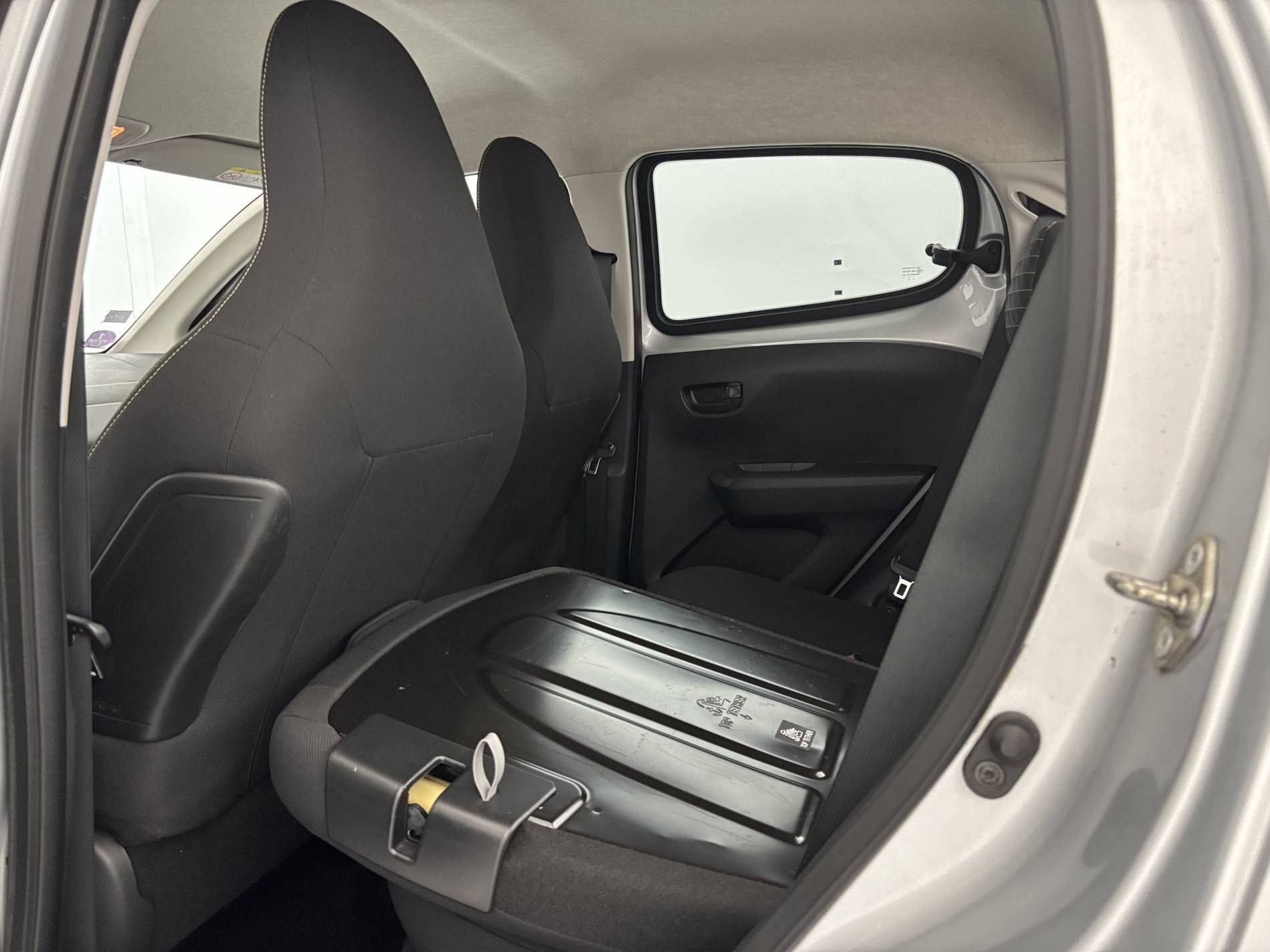 Vente en ligne Peugeot 108  VTi 72ch S&S BVM5 au prix de 9 990 €