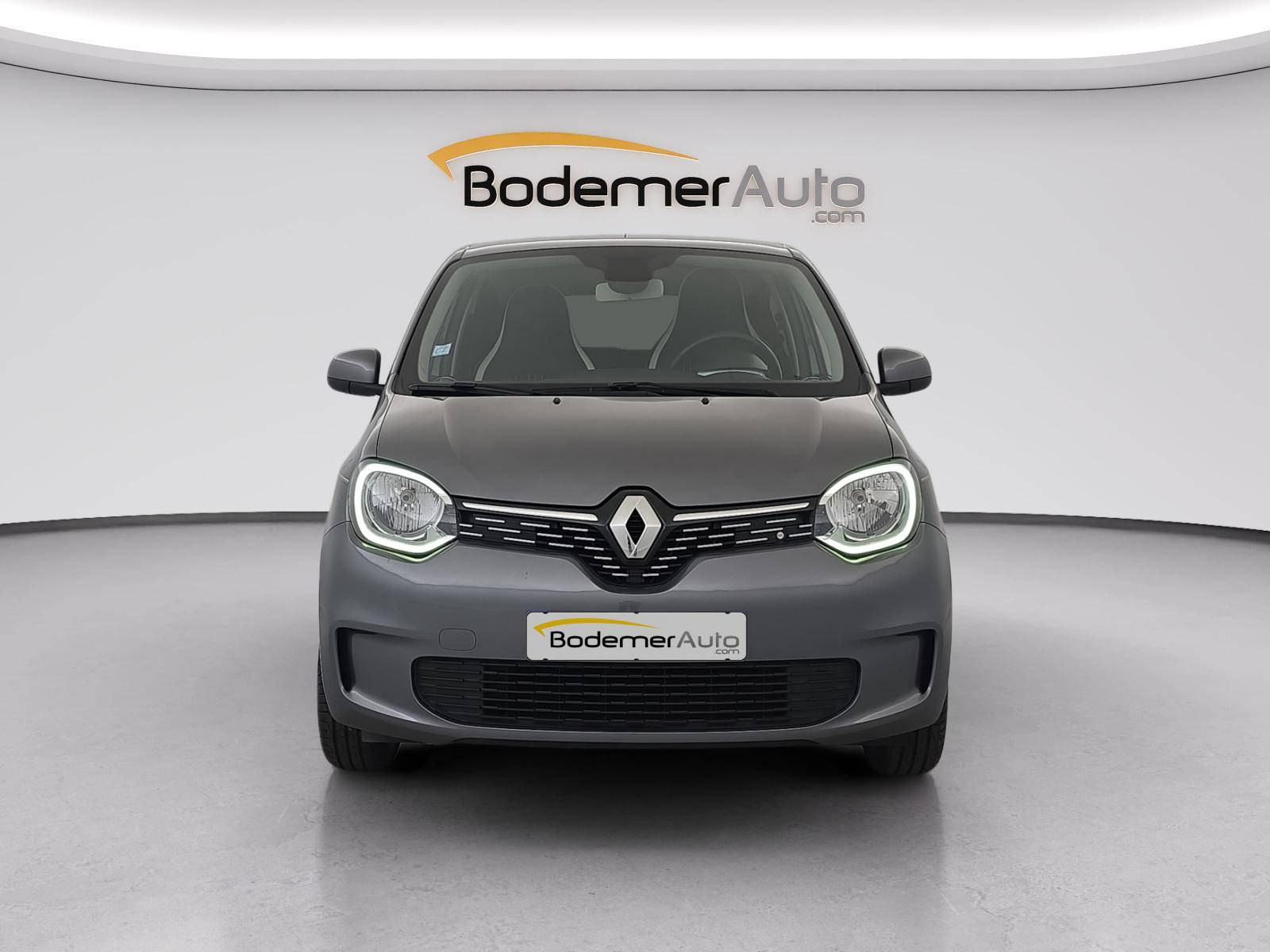 Vente en ligne Renault Twingo 3  TCe 95 au prix de 11 990 €