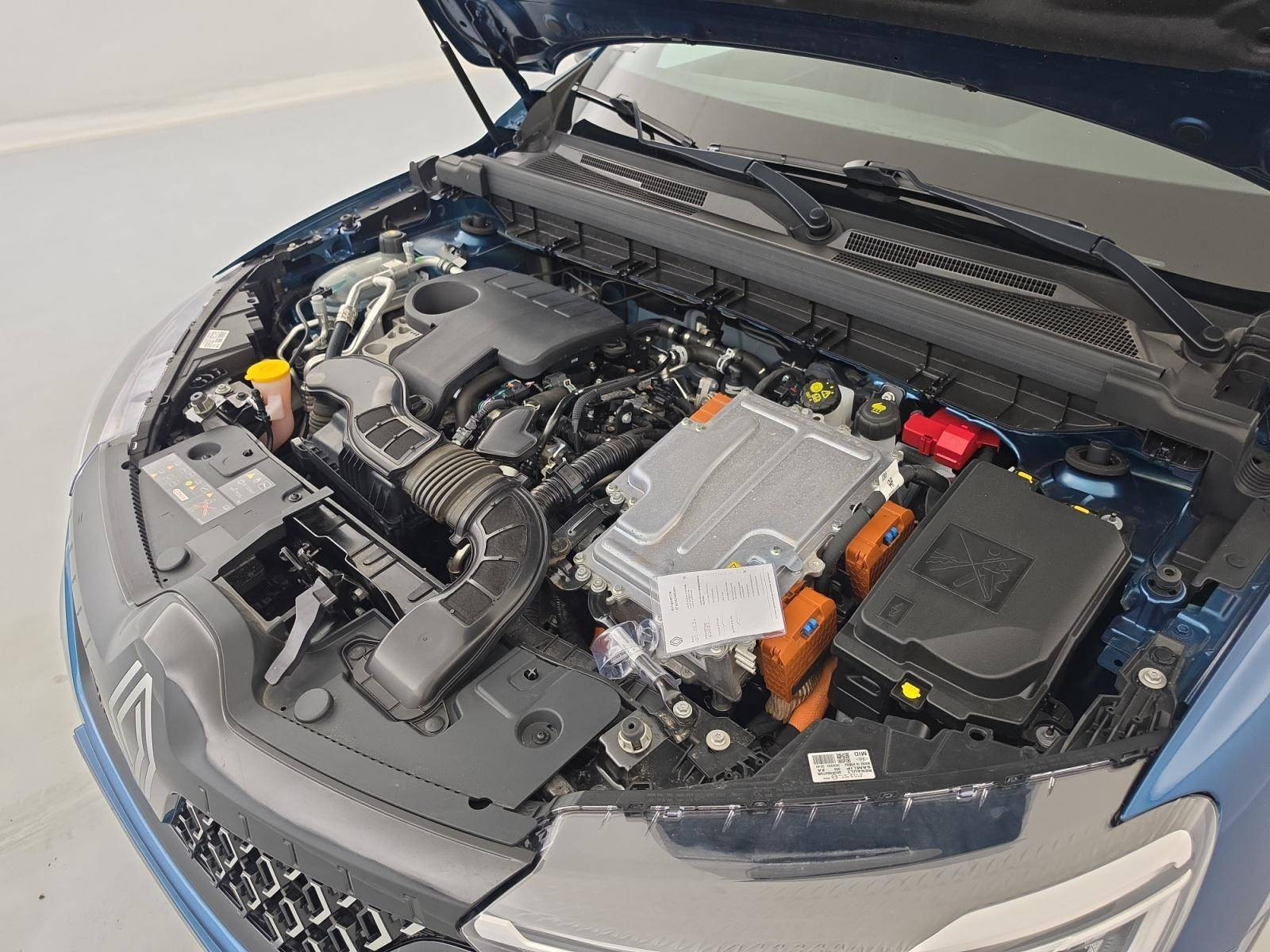 Vente en ligne Renault Arkana  E-Tech 145 - 23 au prix de 21 390 €