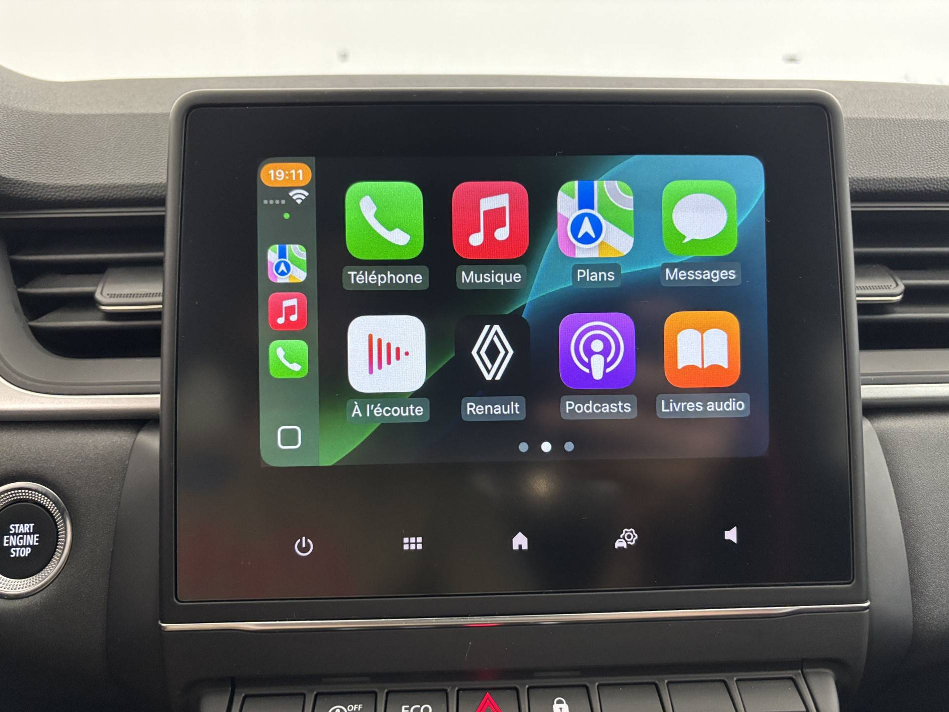 Vente en ligne Renault Captur  TCe 90 au prix de 17 590 €