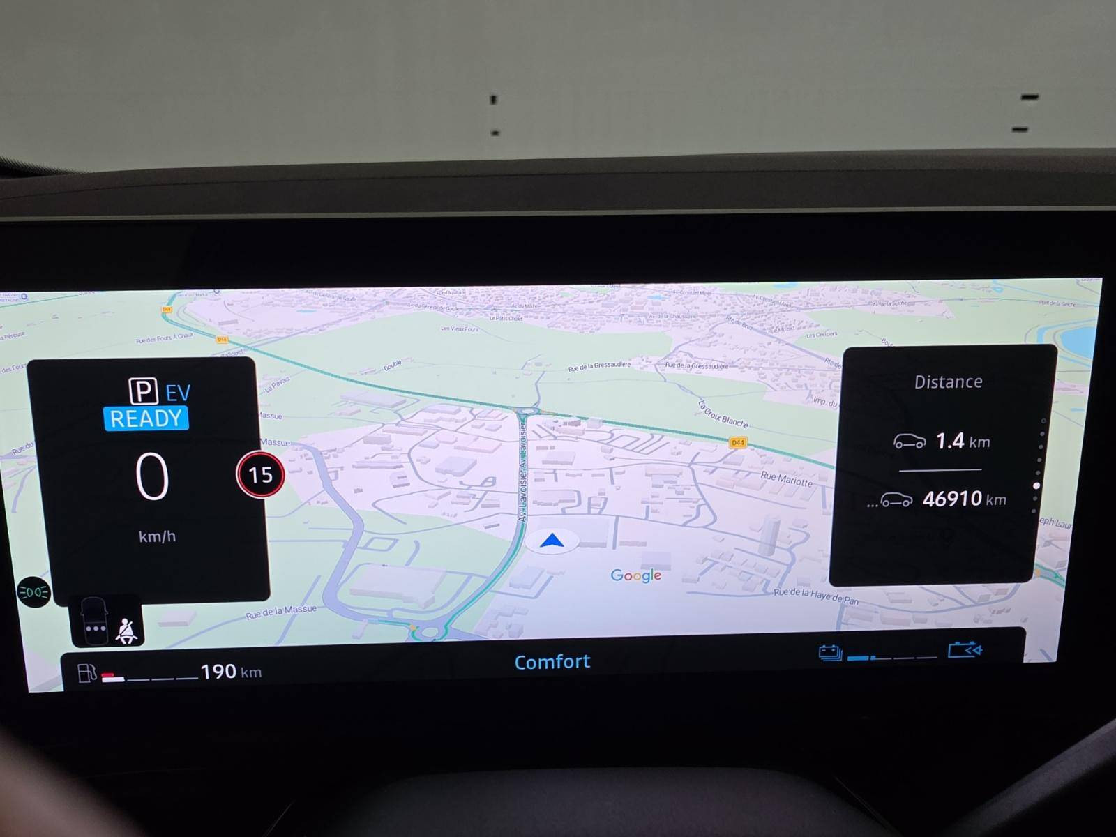 Vente en ligne Renault Austral  E-Tech hybrid 200 au prix de 26 790 €